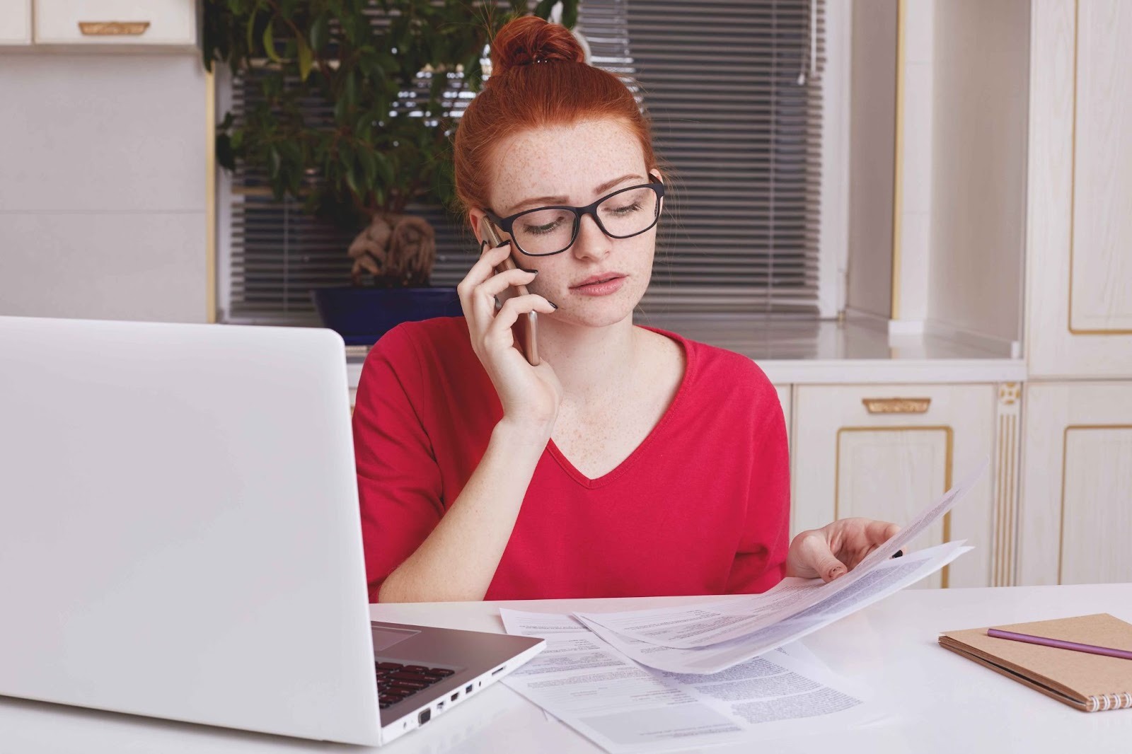 Person avoiding legal issues with proper overtime calculation