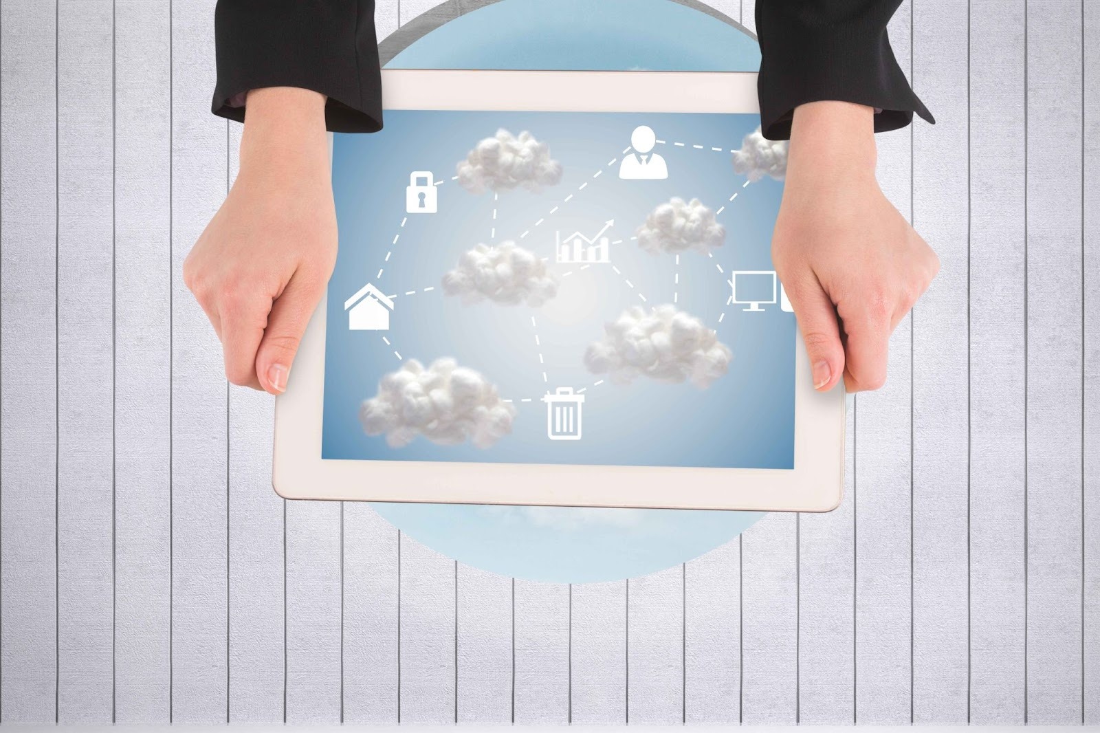 Understanding Cloud Attendance Systems