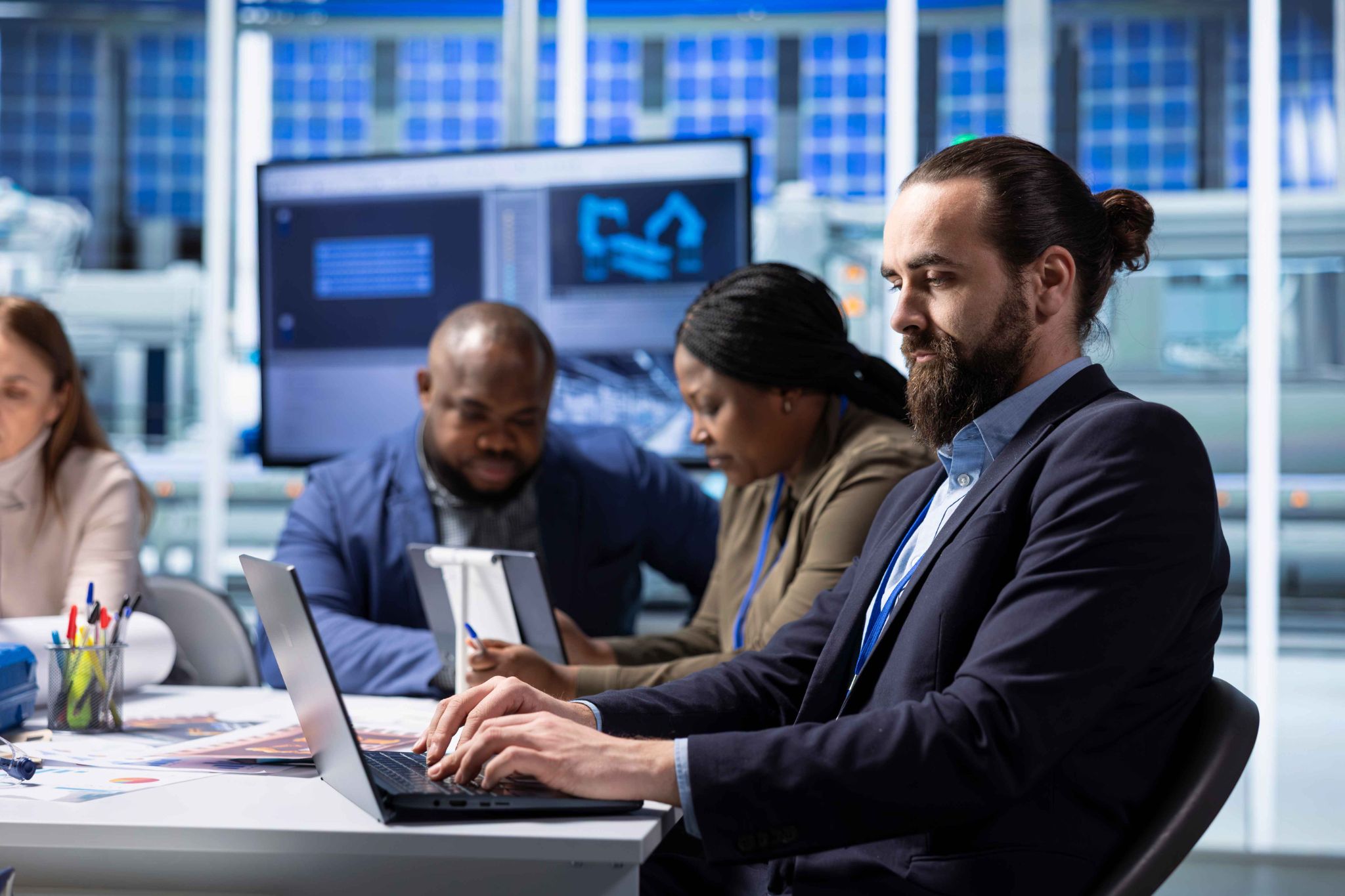 Cloud Data Security Matters for HR