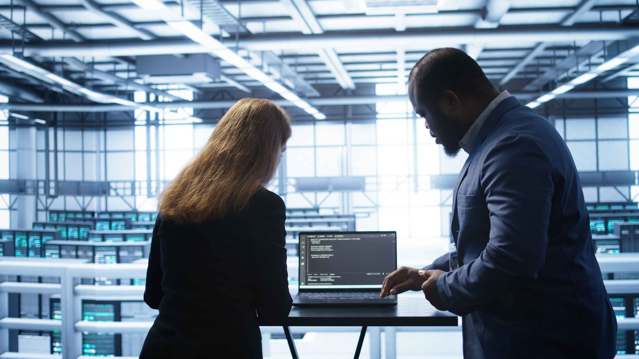 Data Breach Response and Conclusion