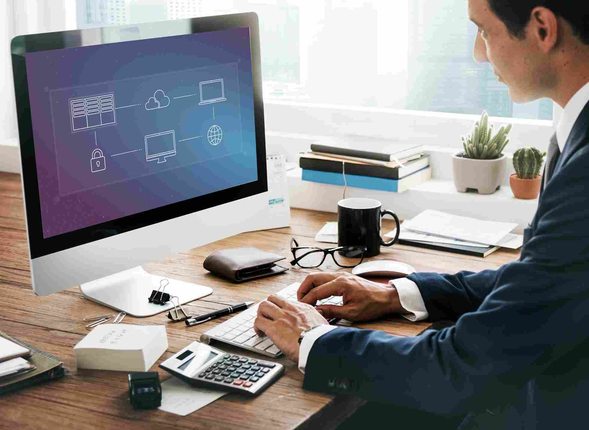 Cloud HR and Time Tracking Software