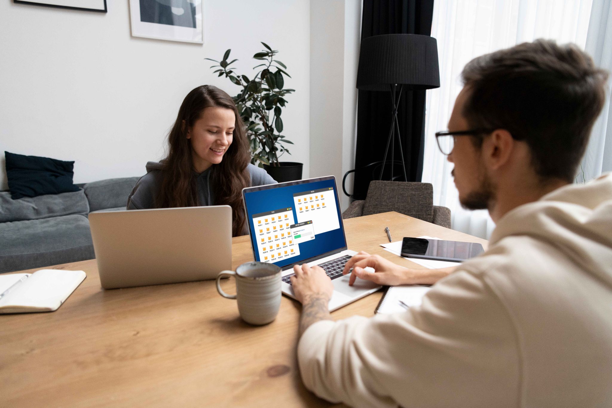 Step-by-Step Guide to Setting Up Your Employee Shift Swap Portal