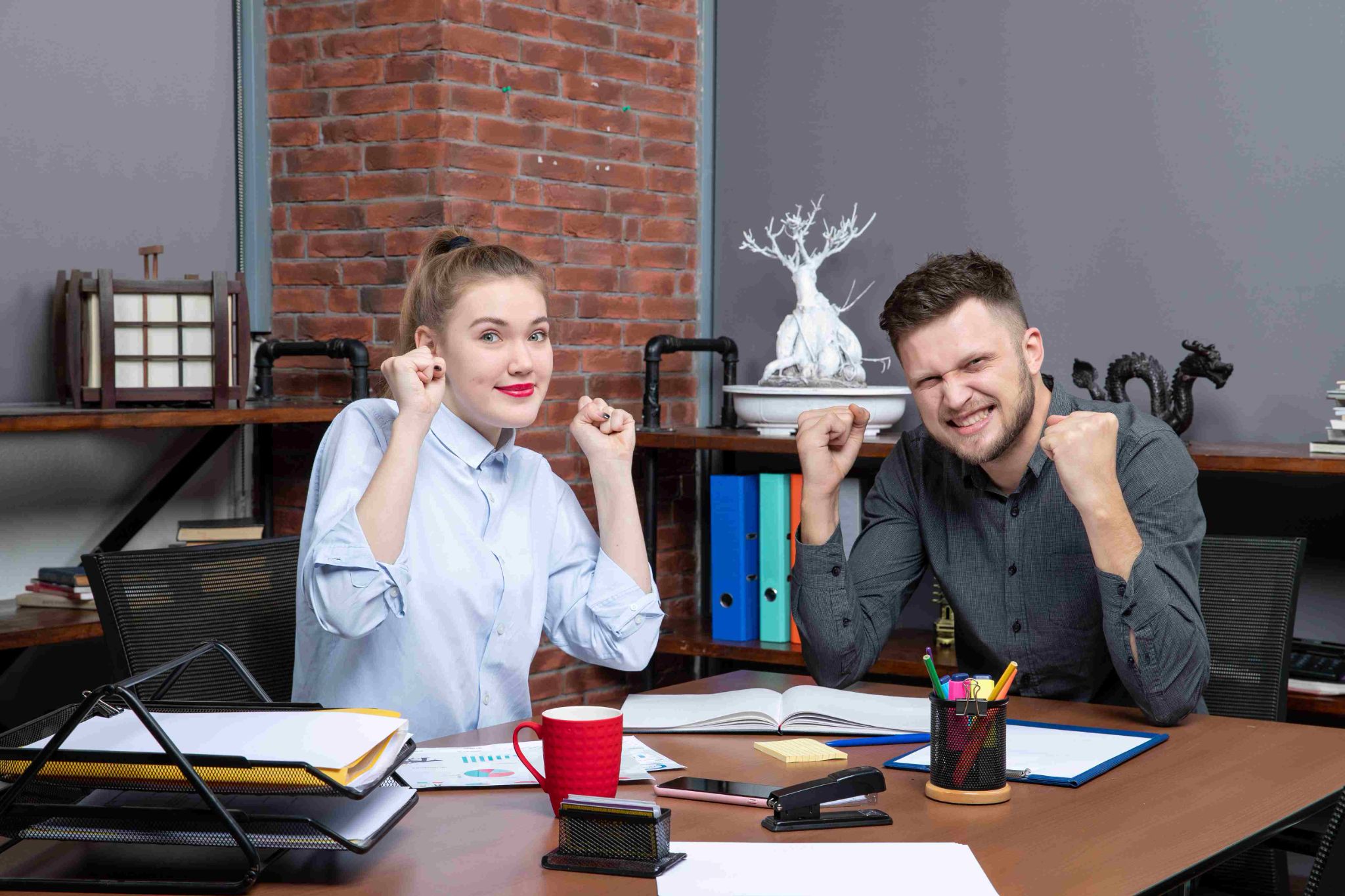 Exempt vs Non-Exempt Employees