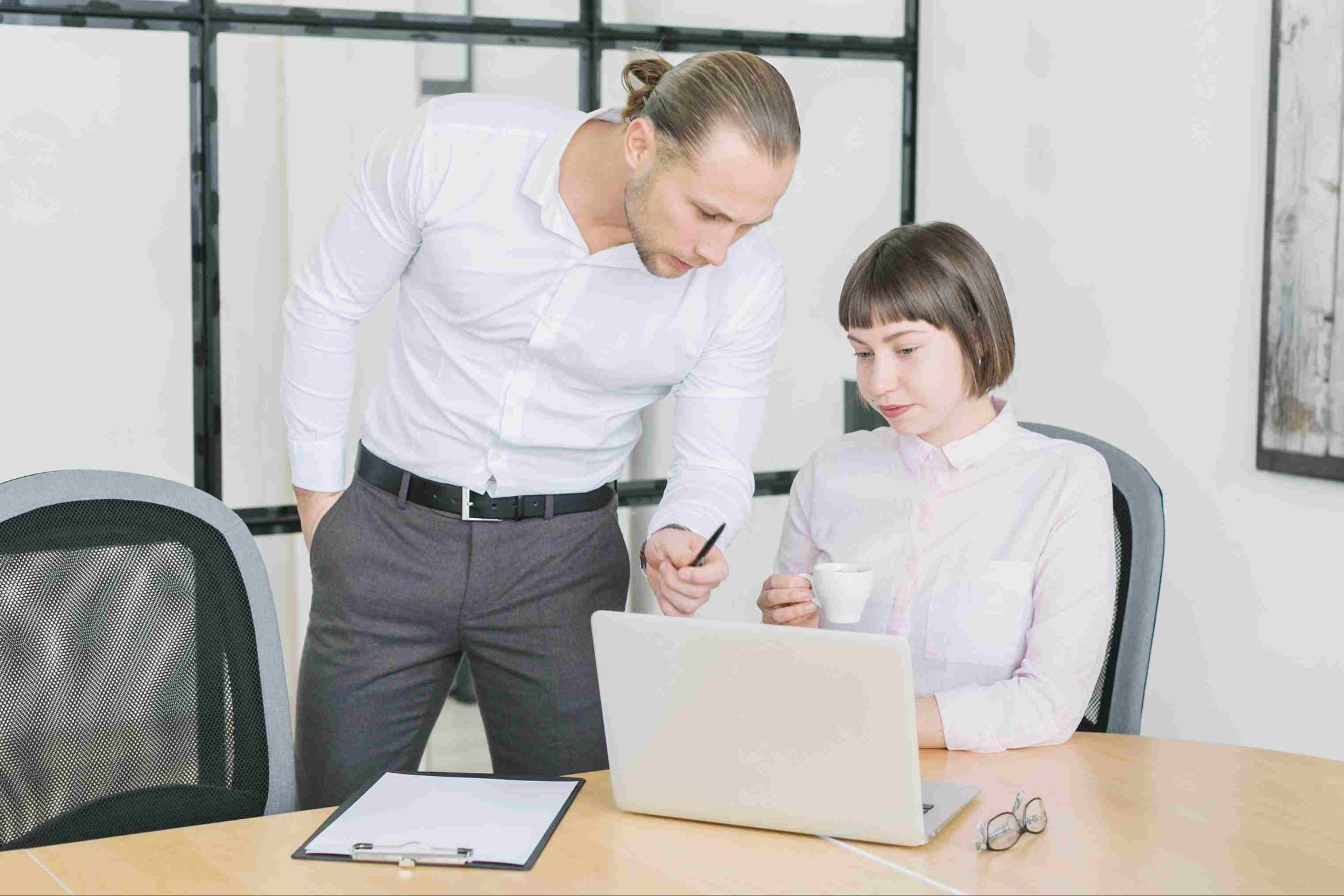 Time Tracking Methods for Exempt Employees