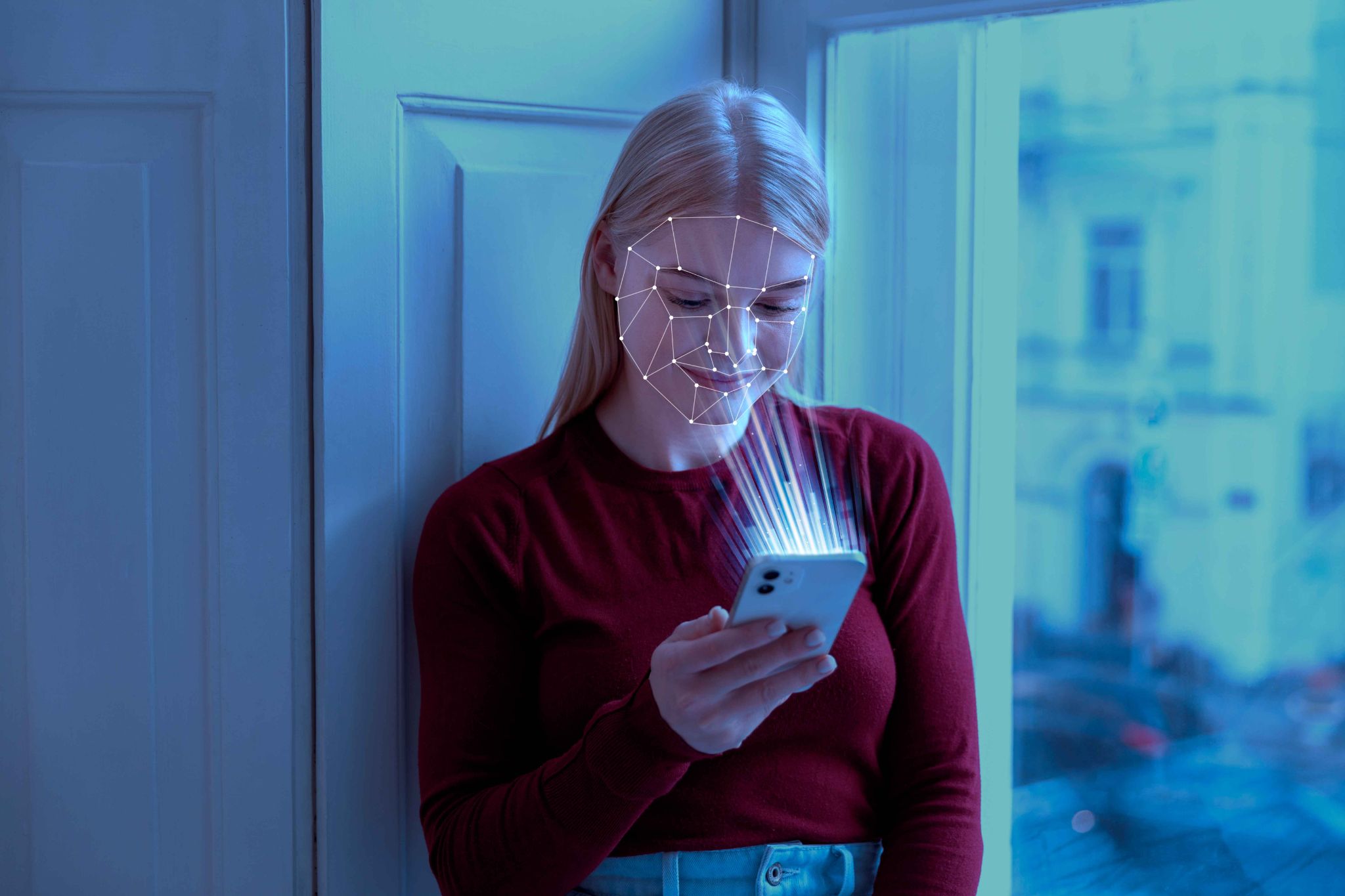Facial recognition technology used for attendance tracking