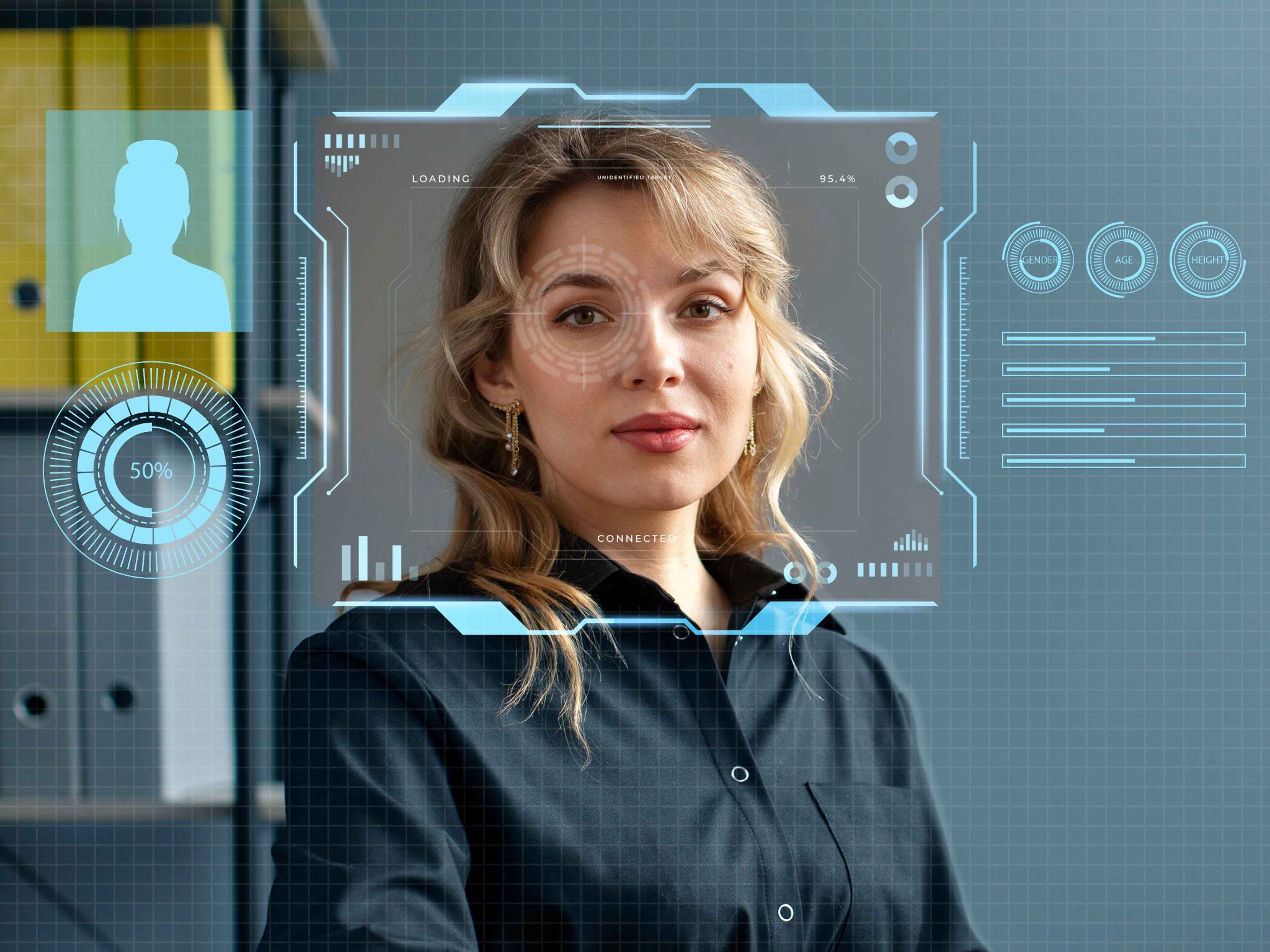 Face recognition attendance system in 2026