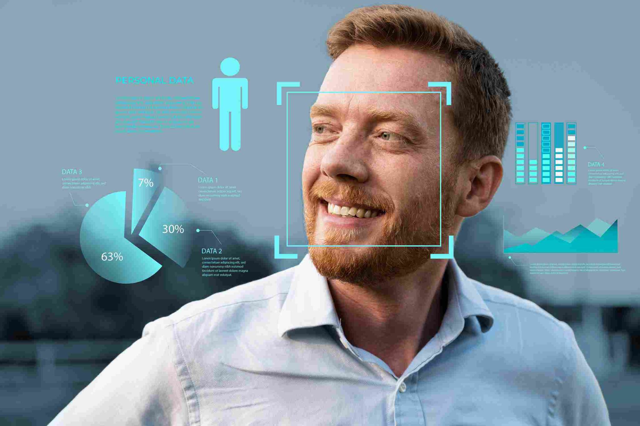 Healthcare Worker Facial Recognition