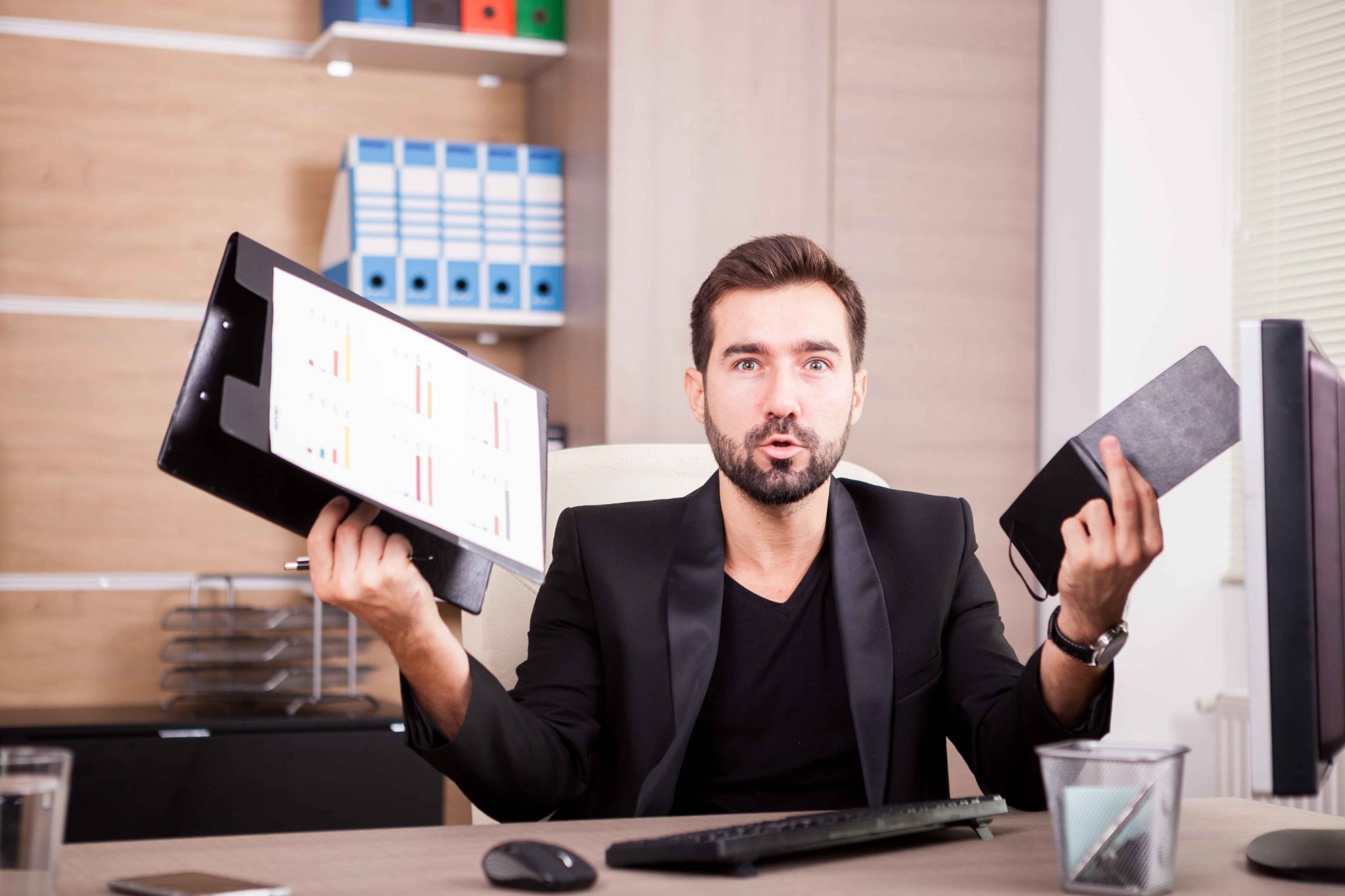 Understanding How Ghost Employee Fraud Works