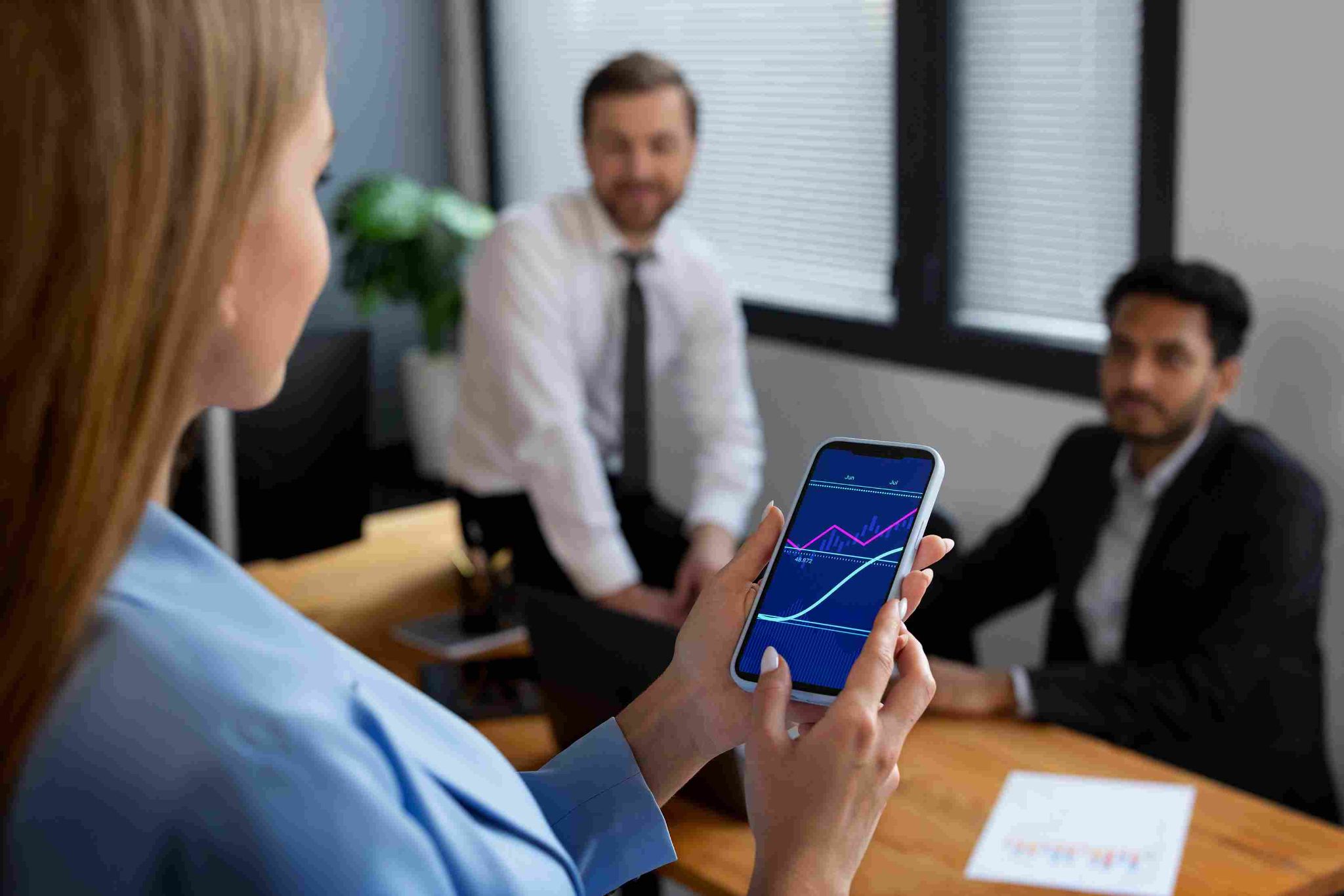 Choosing the Right GPS Employee Tracking App