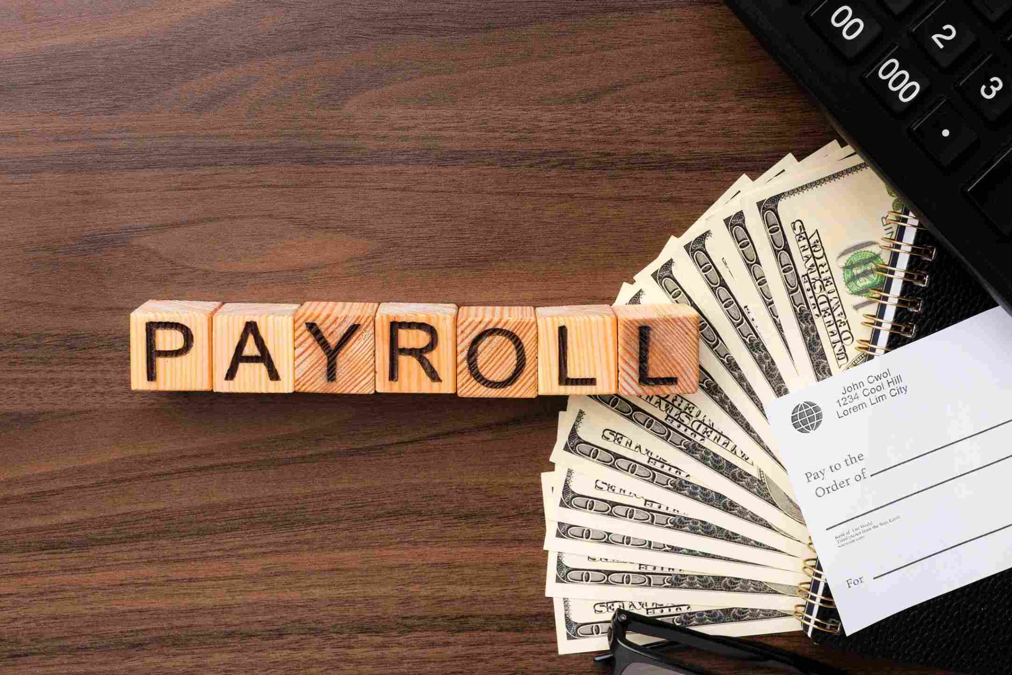 Payroll Software Conclusion