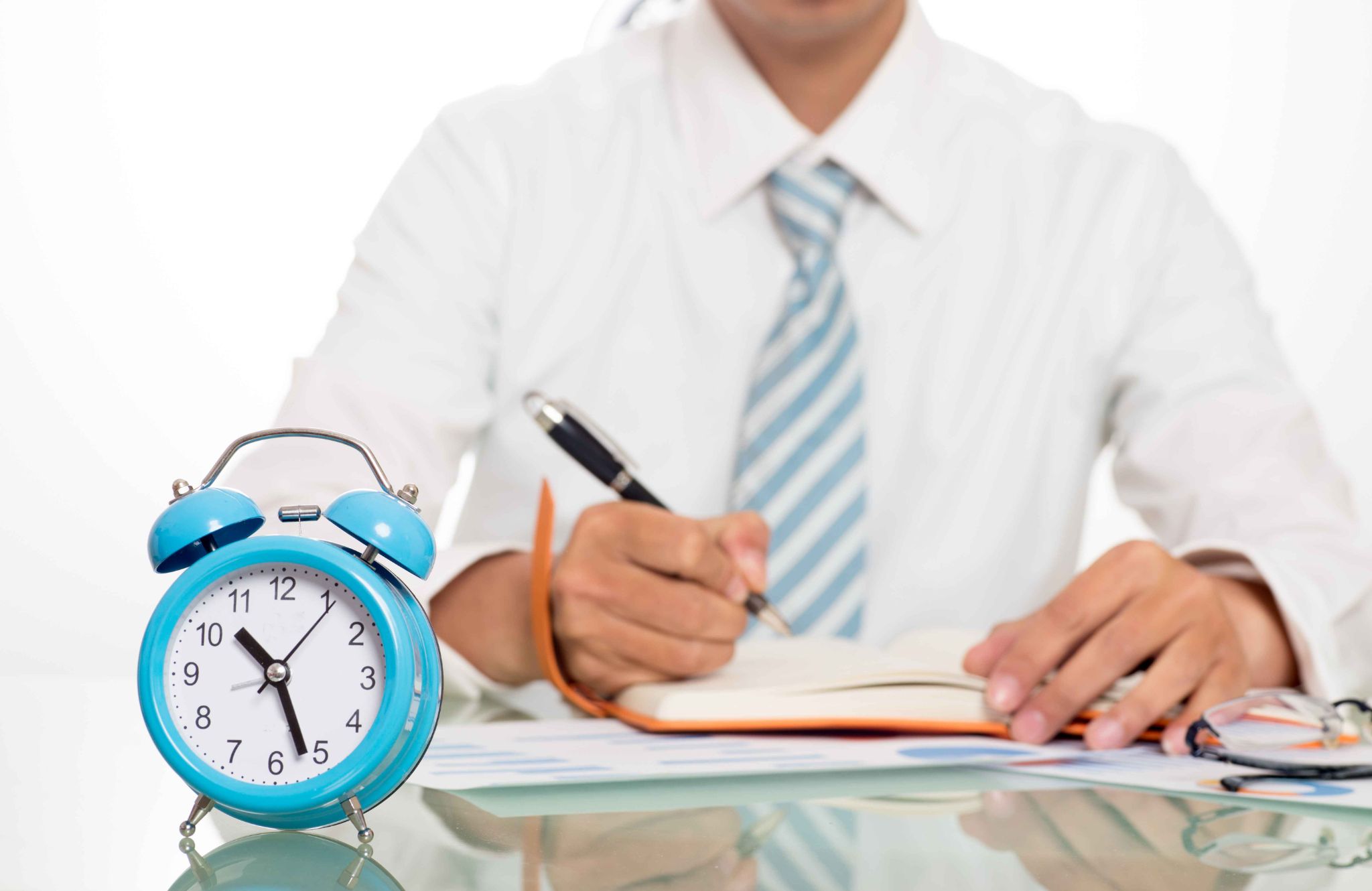 Key Features to Look for in a Time Tracker for Accountants