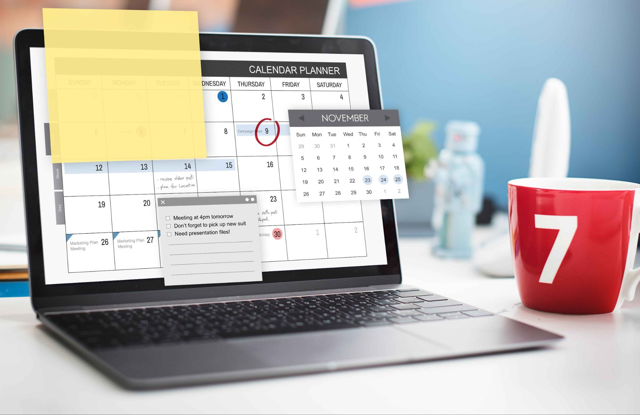 Conclusion - Automated Timesheet Management