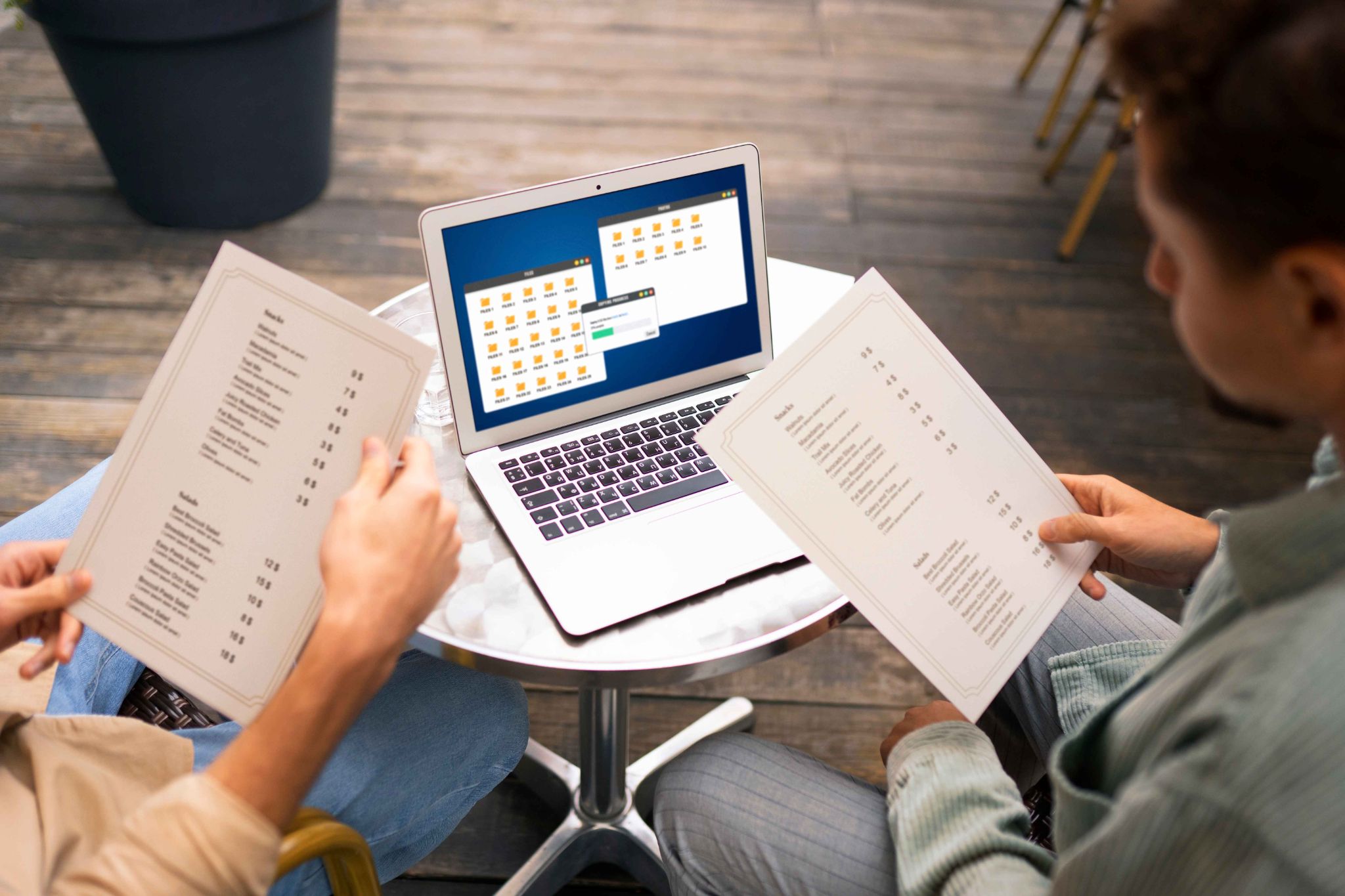 Payroll Integration Becomes Seamless
