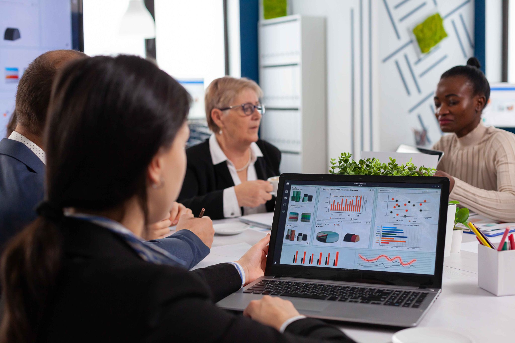 What Is Workforce Analytics?