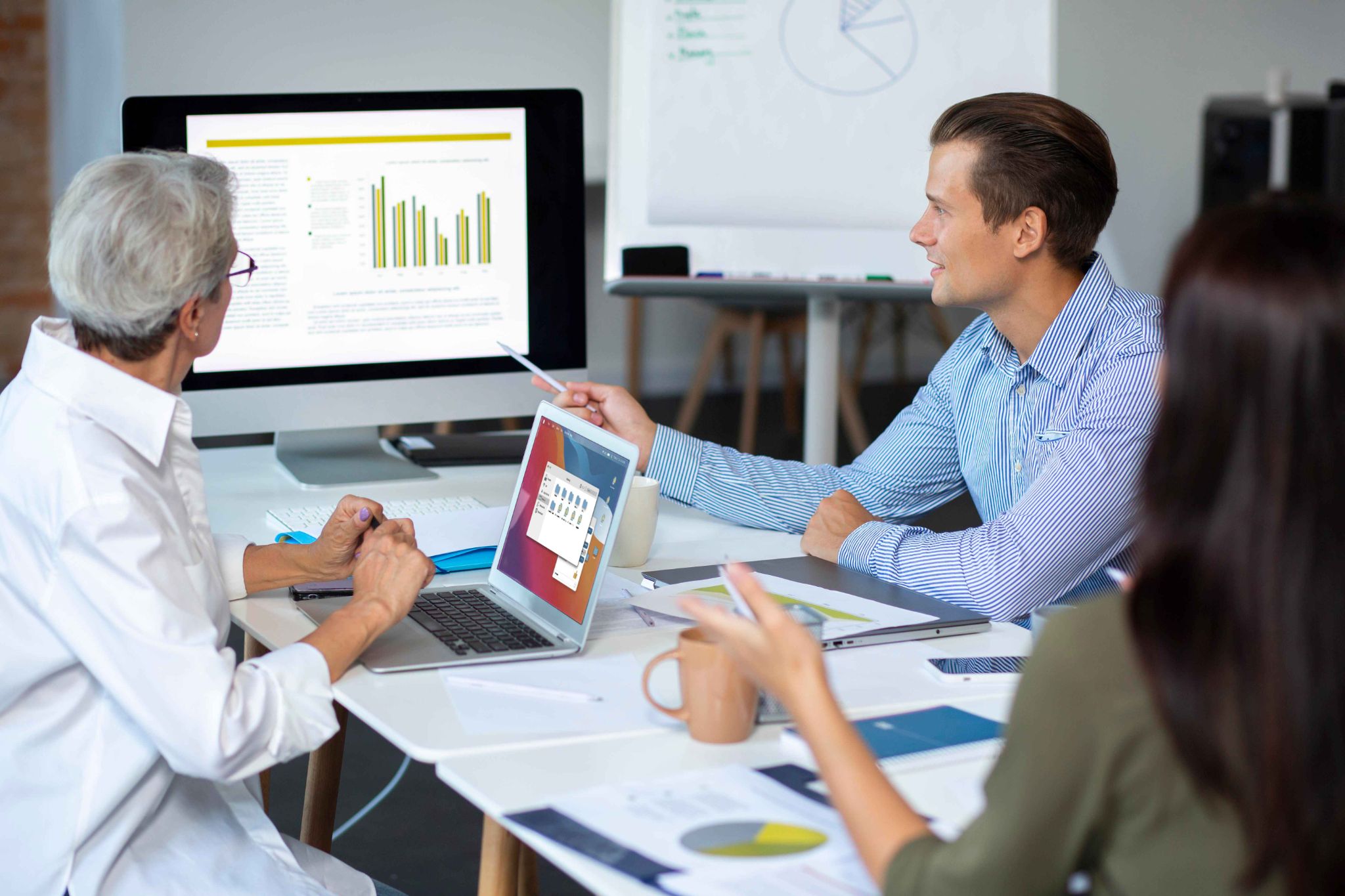 Building Better Schedules With Historical Data