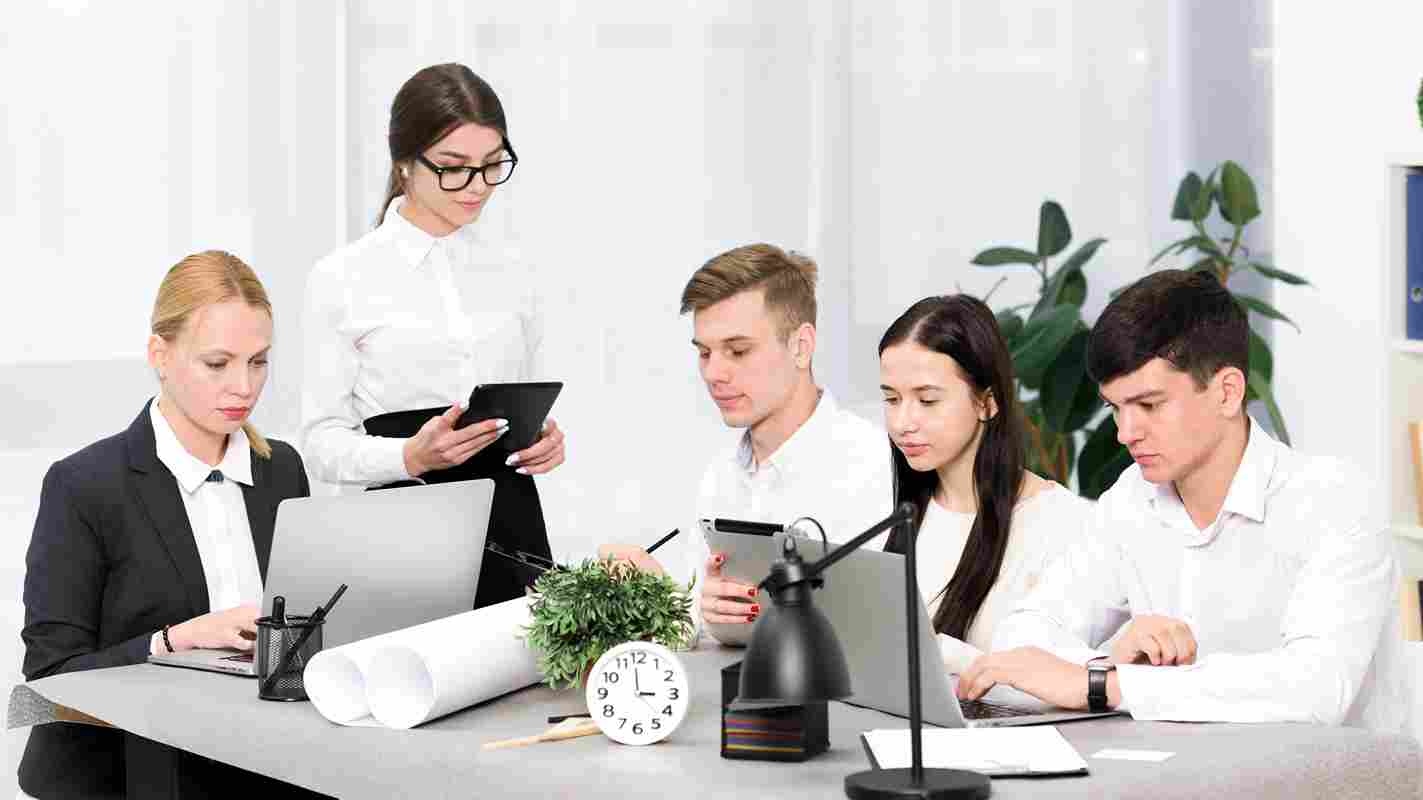 Choosing the Right Scheduling Software