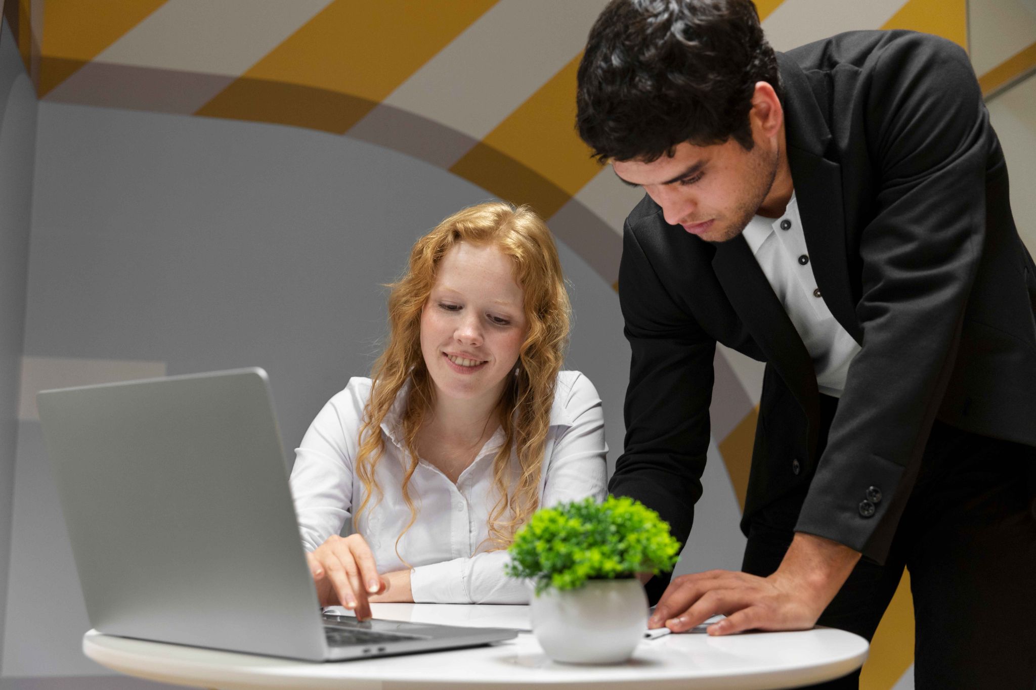 The Workforce Management Challenge for Growing Small Businesses