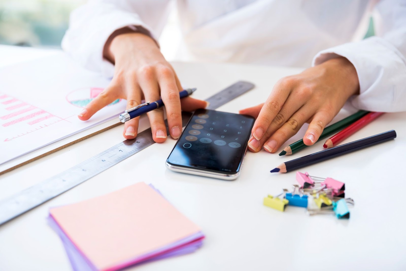 Features to Look for in a Good Paycheck Calculator