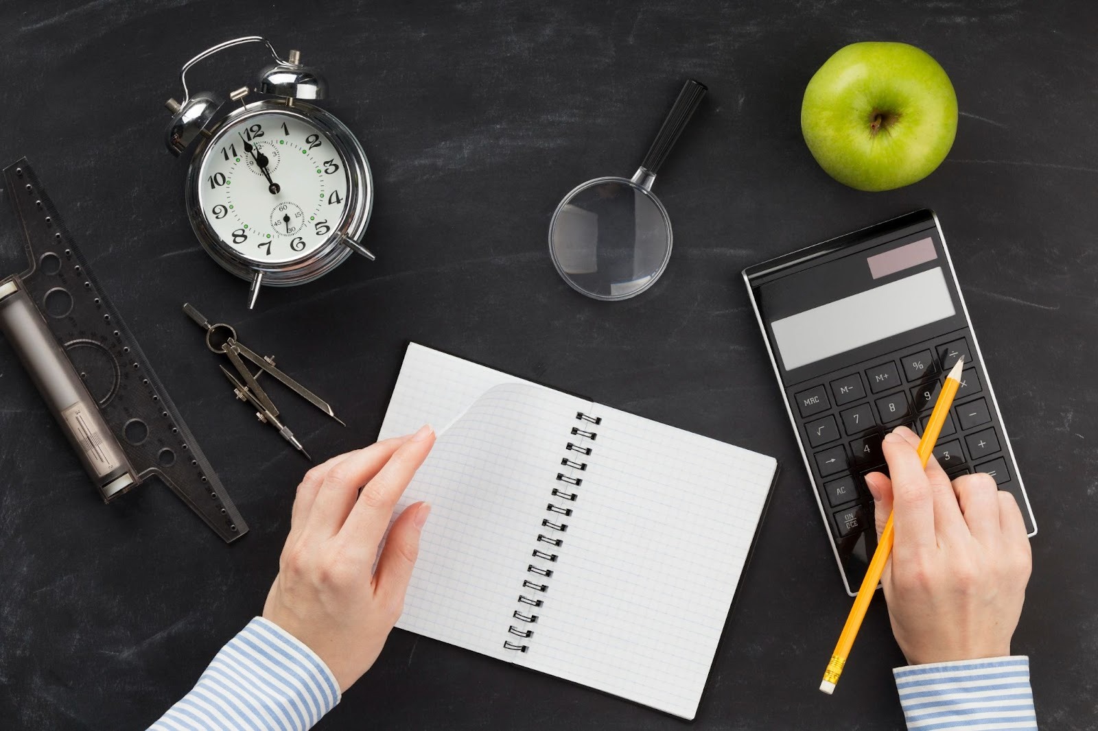 Using Your Paycheck Calculator for Financial Planning
