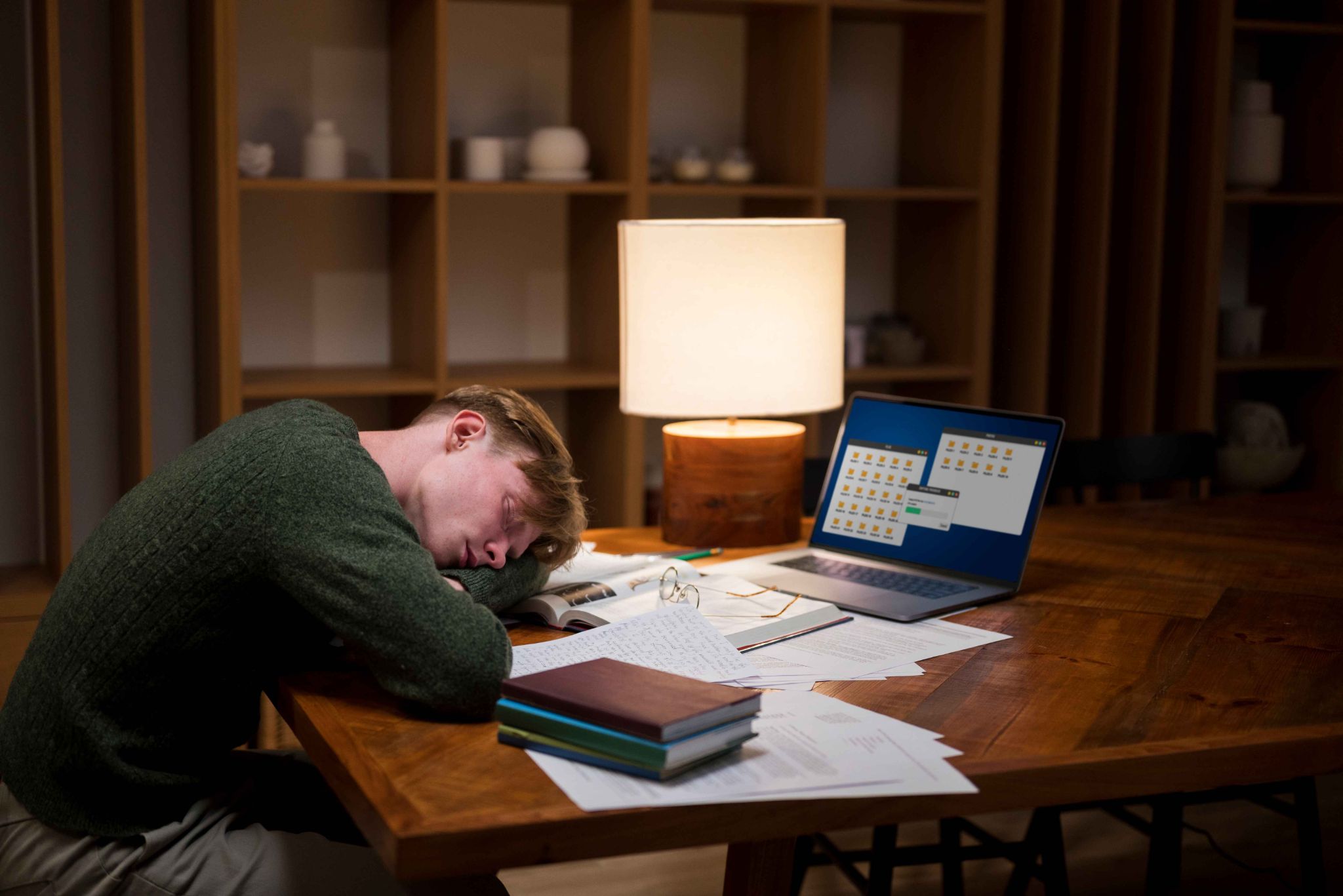 What Remote Work Fatigue Actually Looks Like