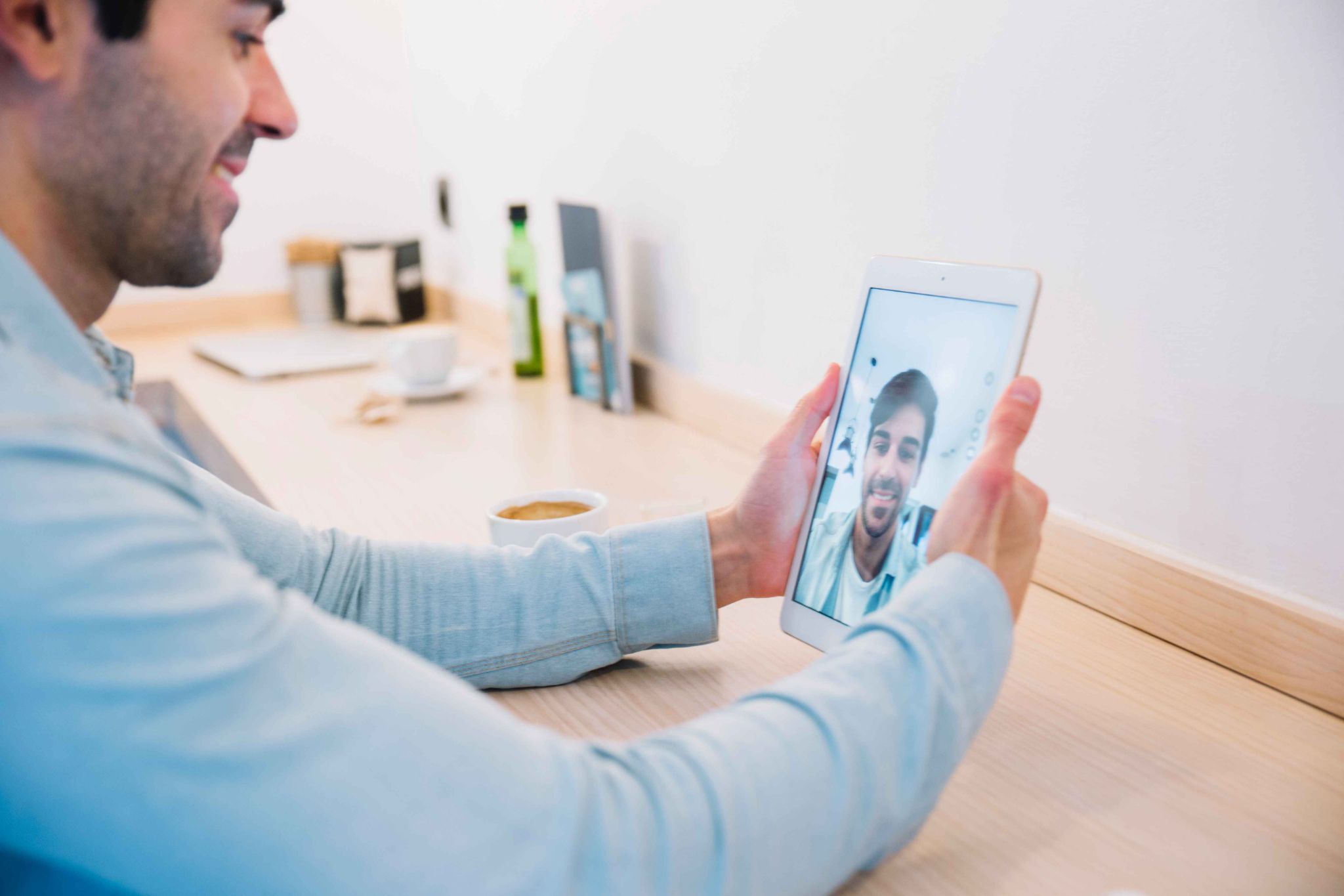 Industries that benefit most from face ID attendance software