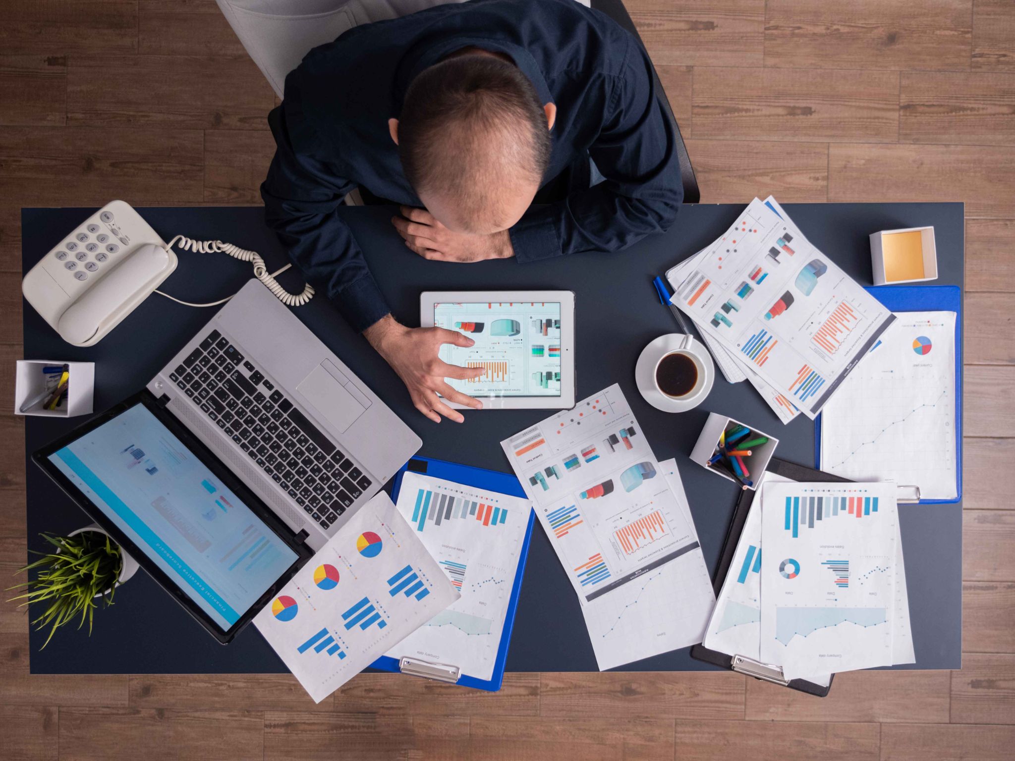 Understanding Labor Costs