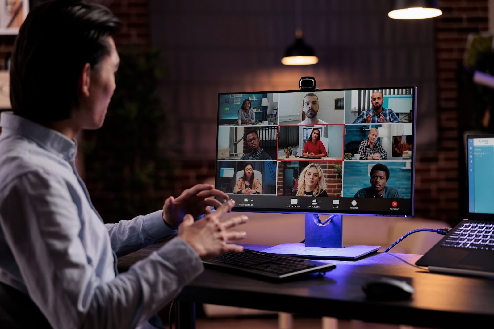 Virtual Teams Leadership and Conclusion