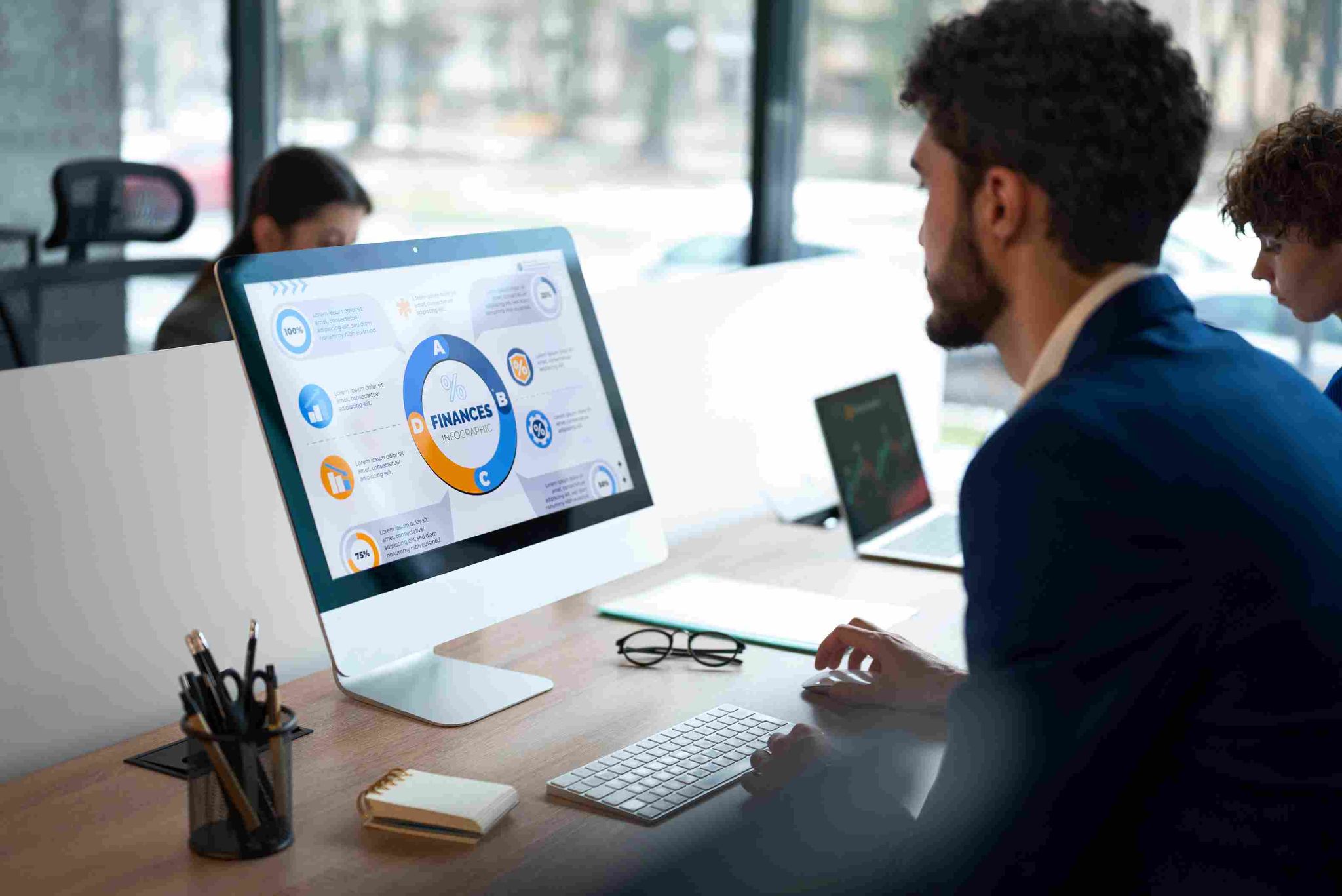 Manufacturing Time Tracking Software