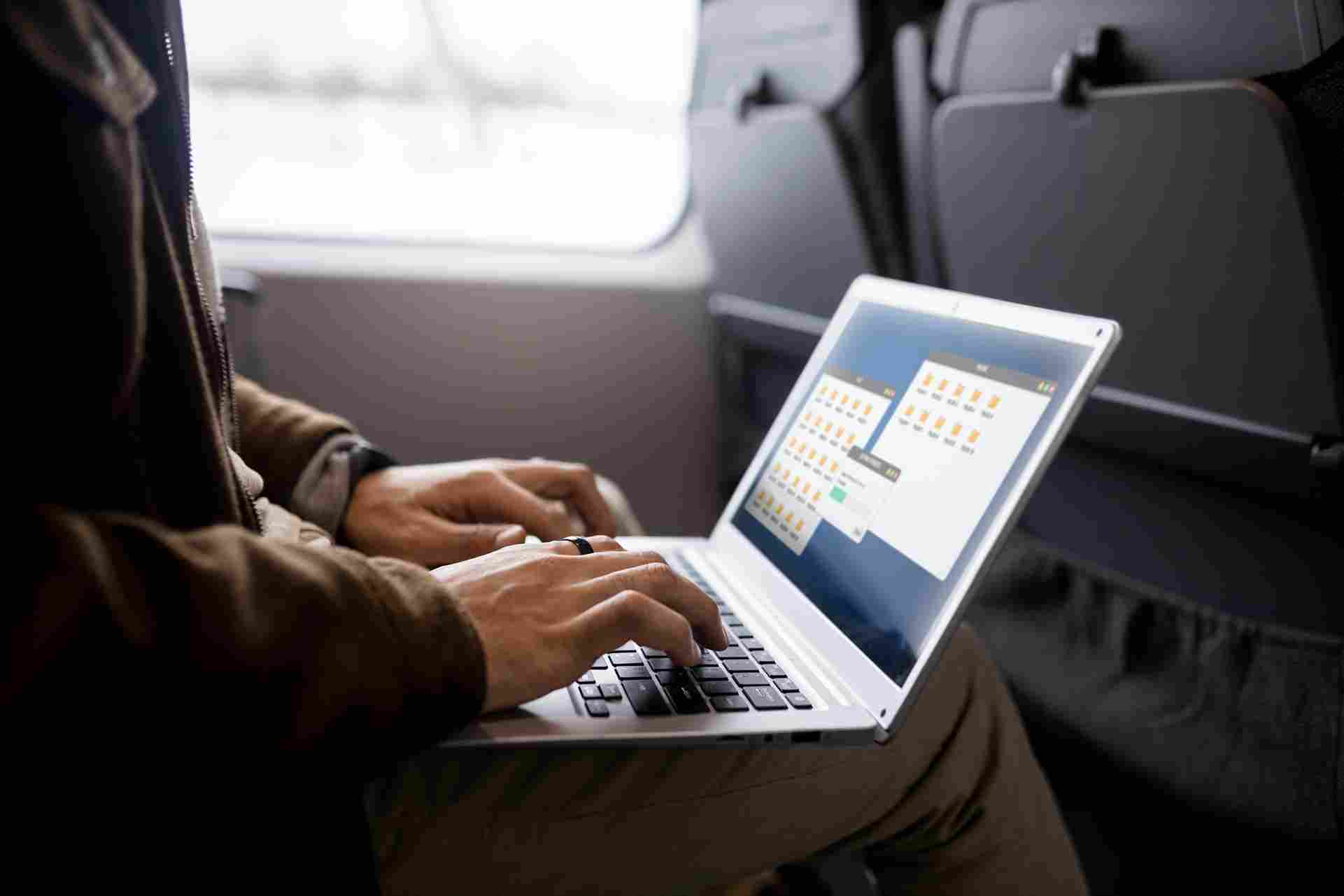 Conclusion - Time Tracking Software