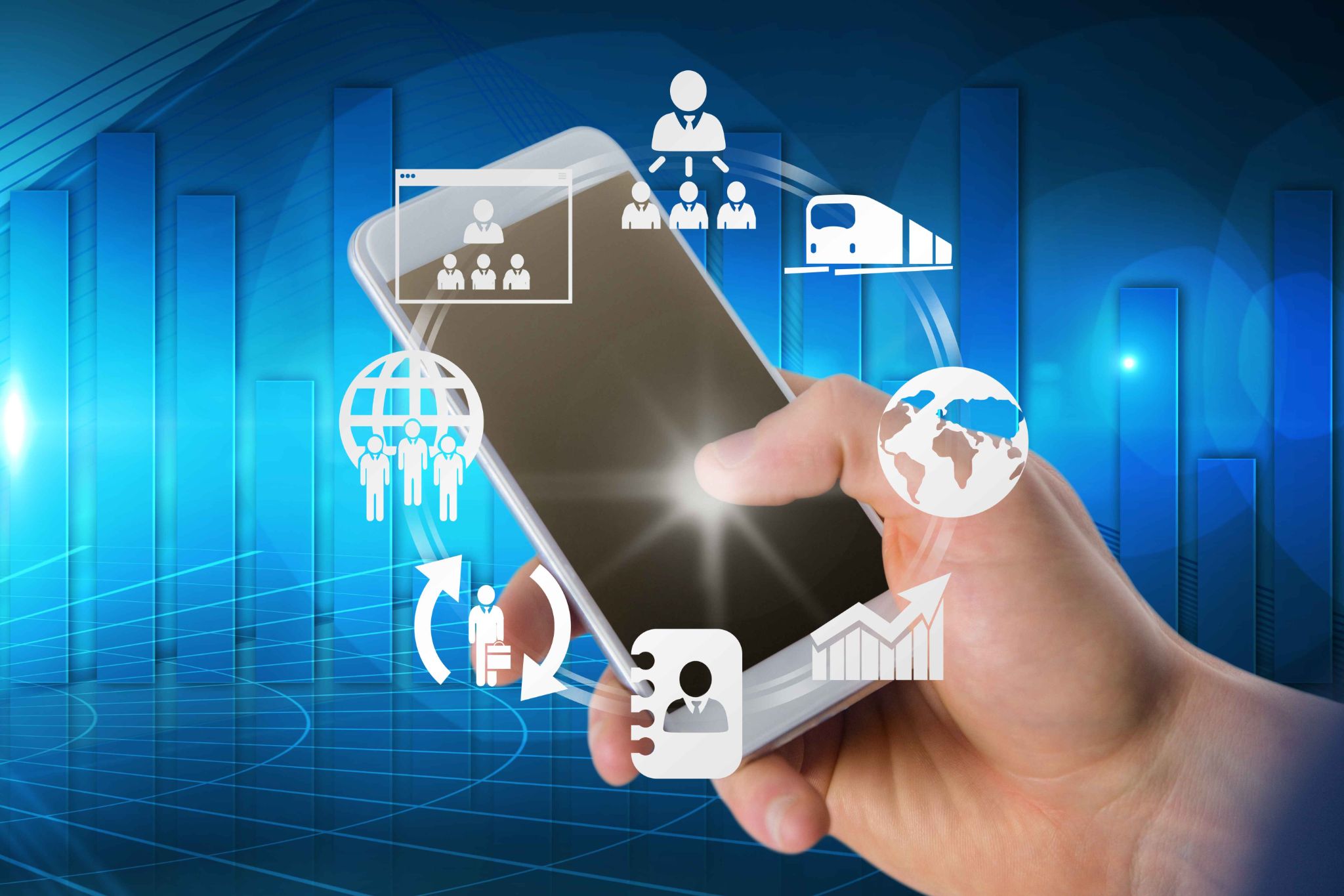 What Is Mobile Workforce Management