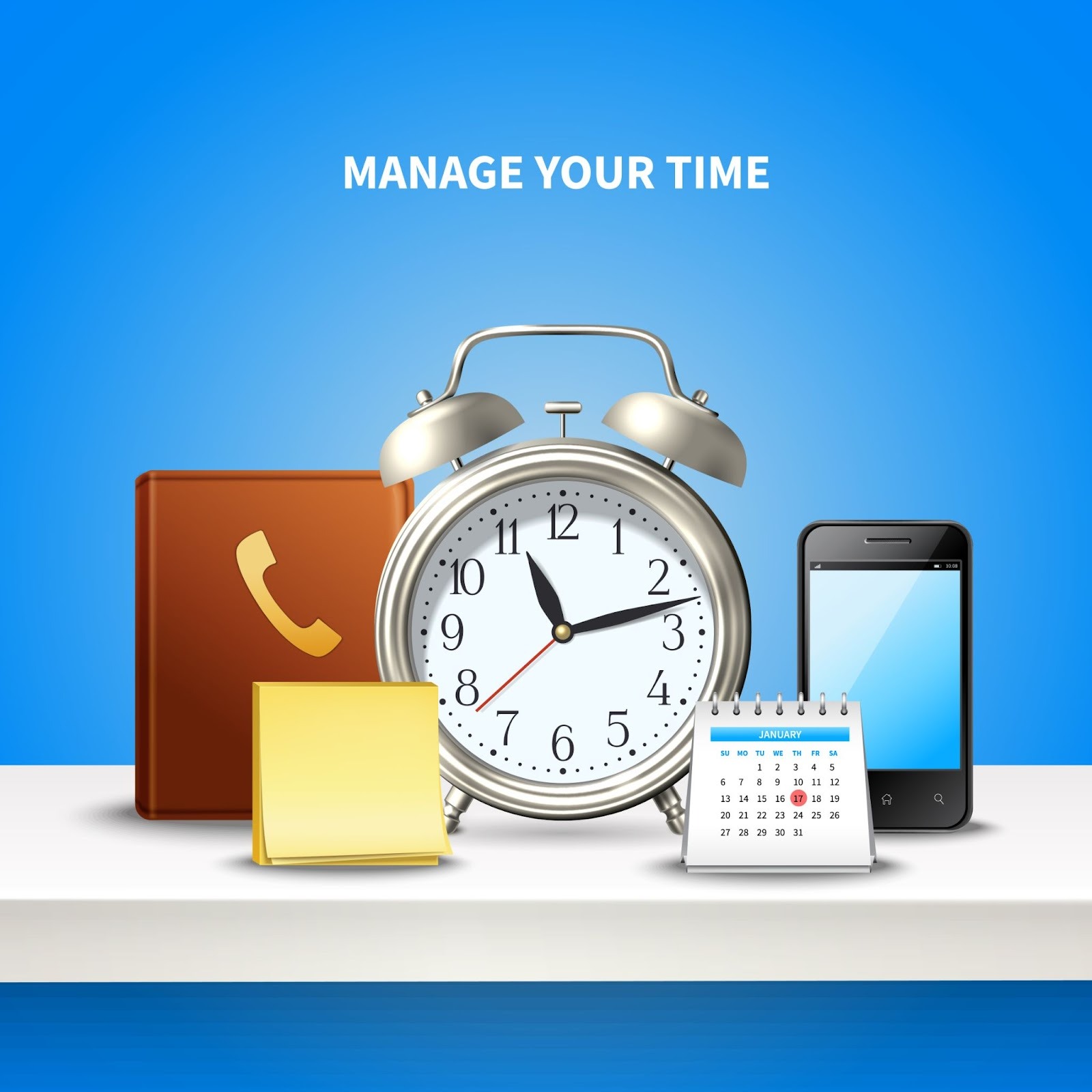 The Era of Manual Punch Clocks