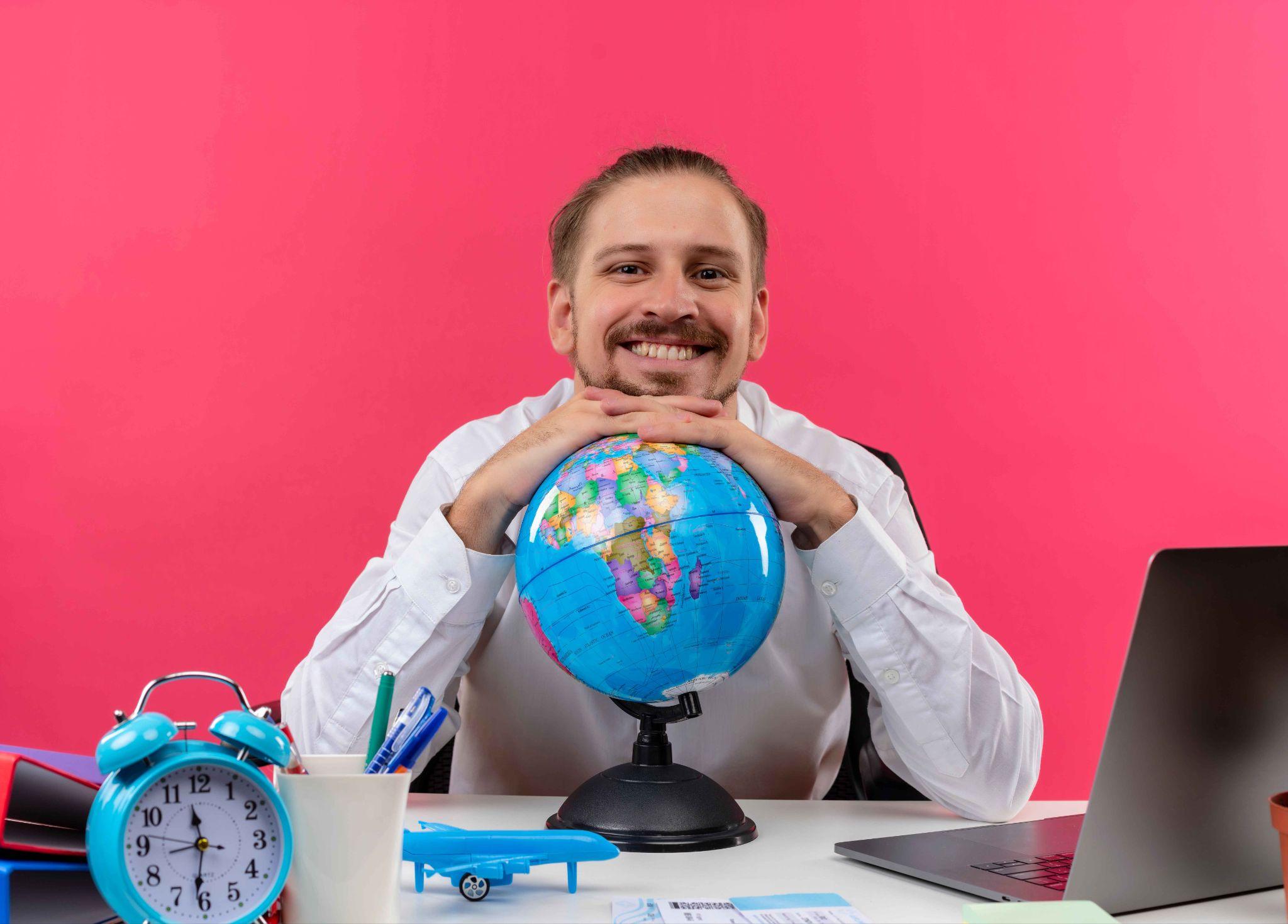 How a Multi-Location Time Clock Helps