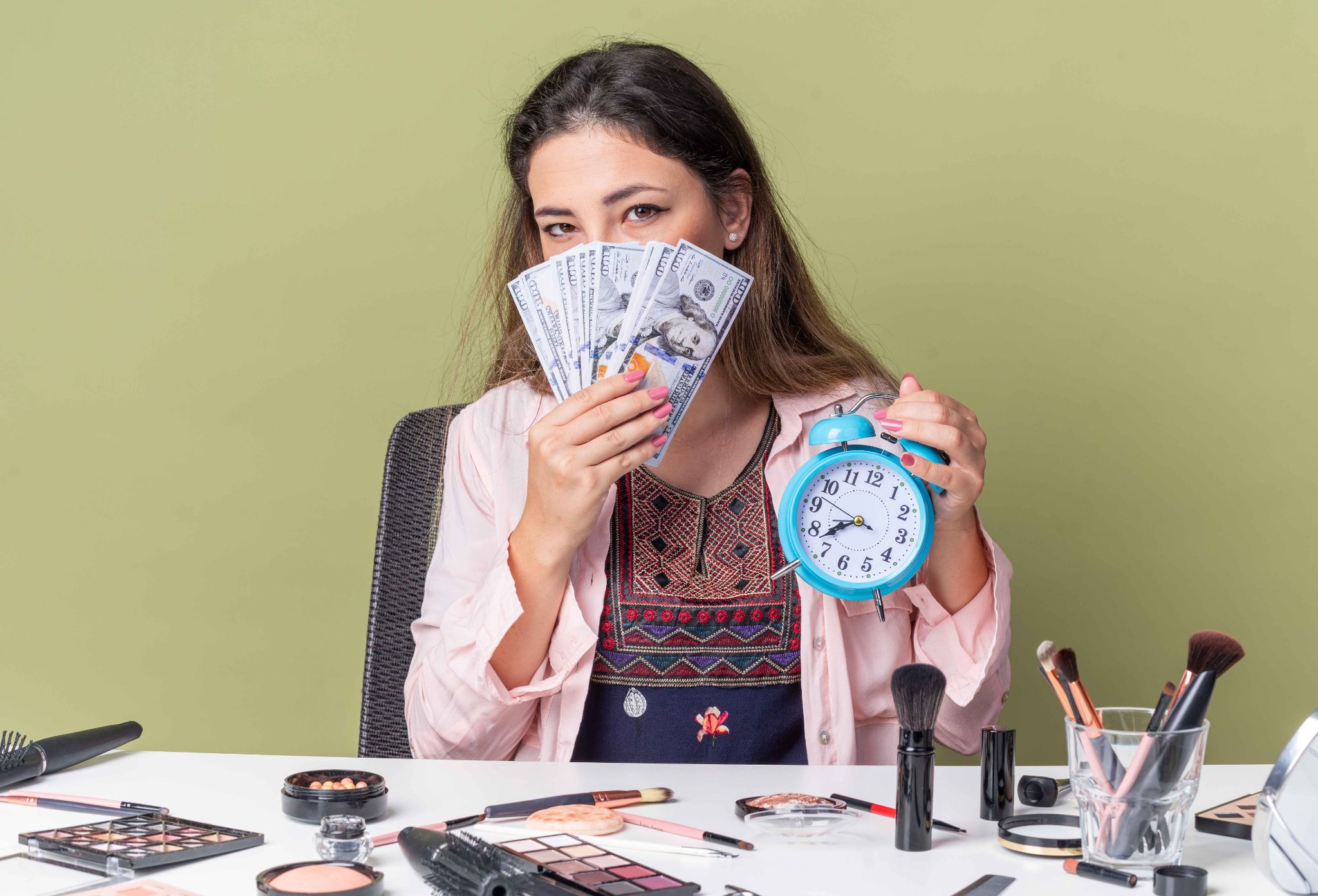 What Is Overtime Pay?