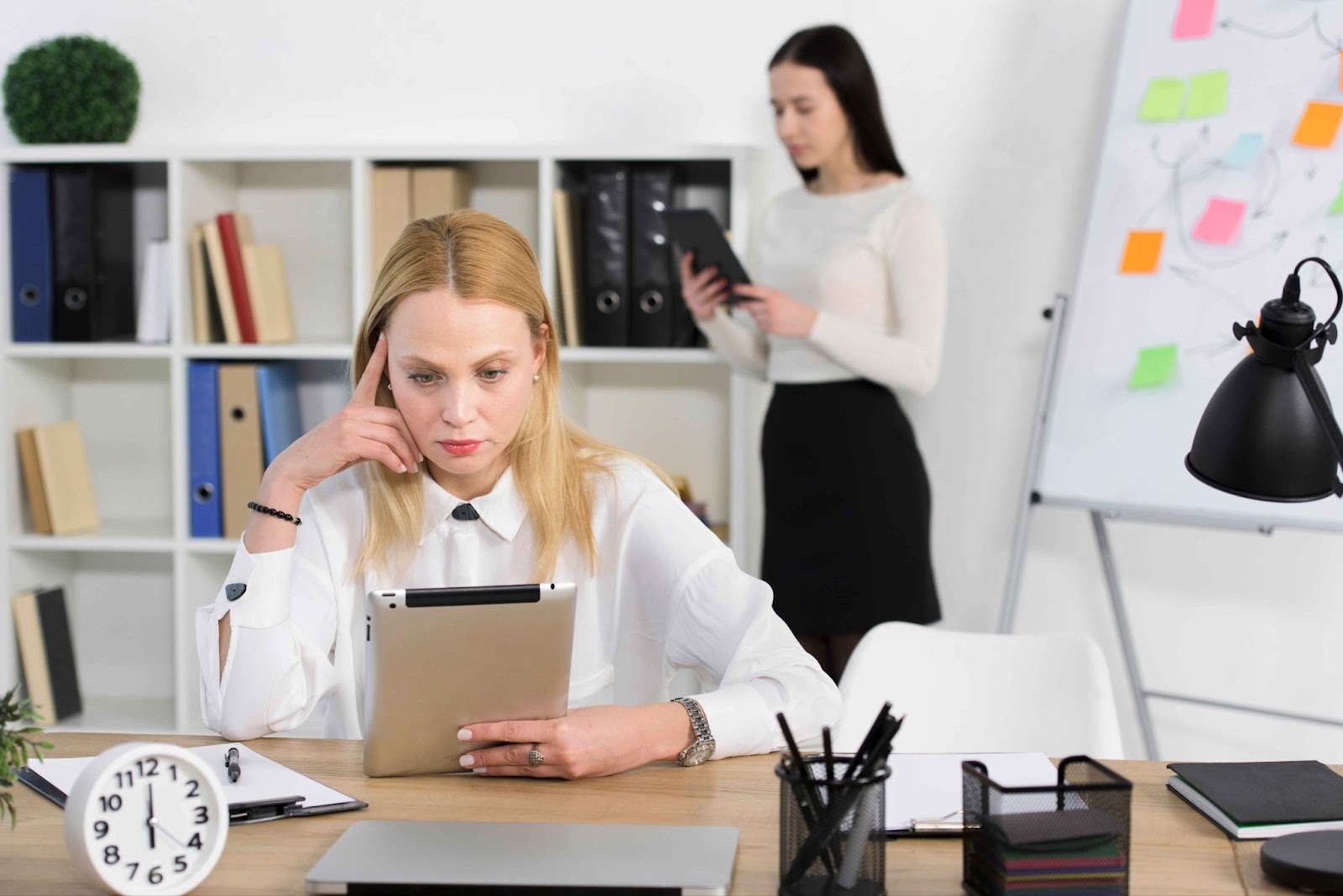 Strategy Four: Allow Employees to Trade Shifts Within the System