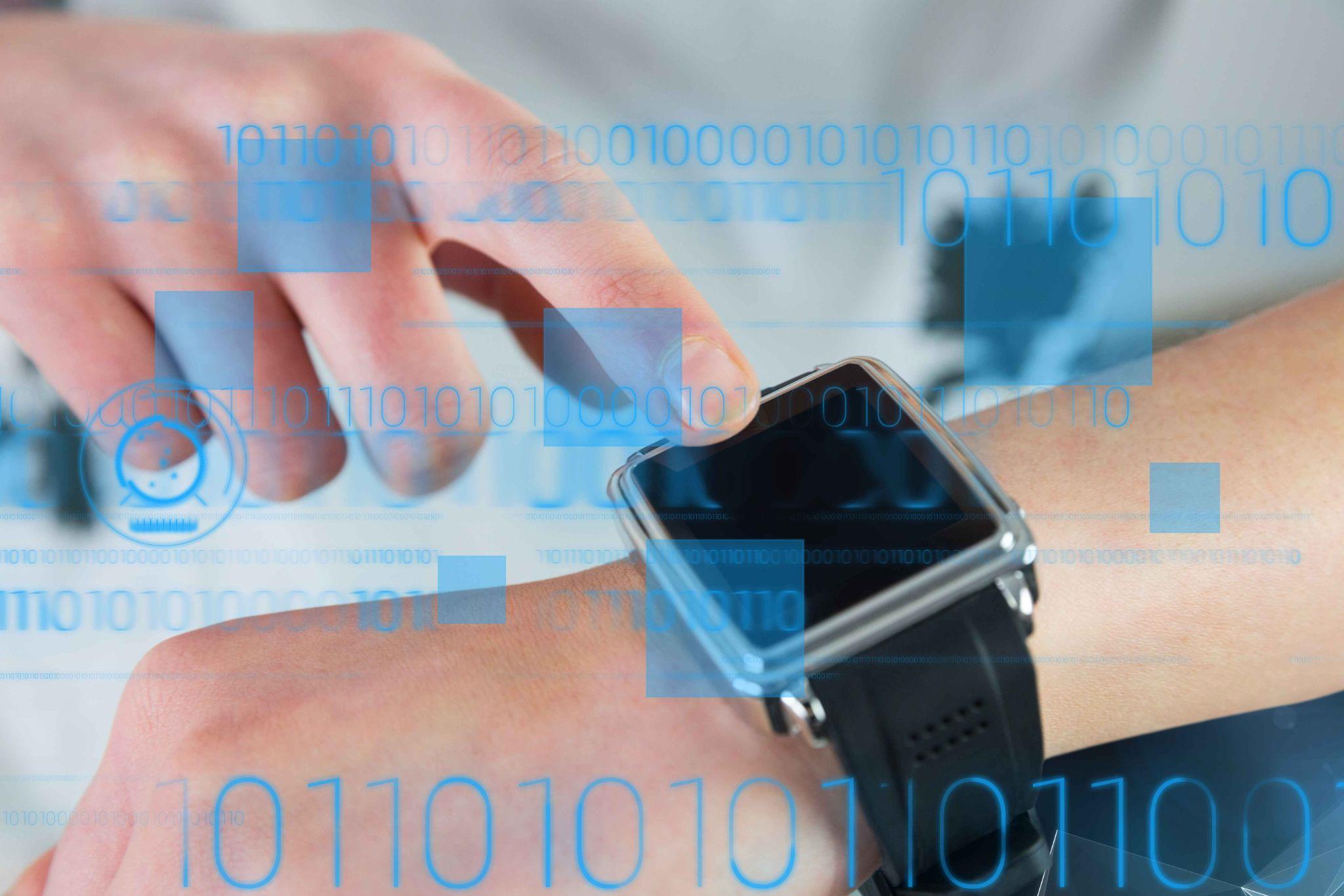 Geofencing Time Clock Overview