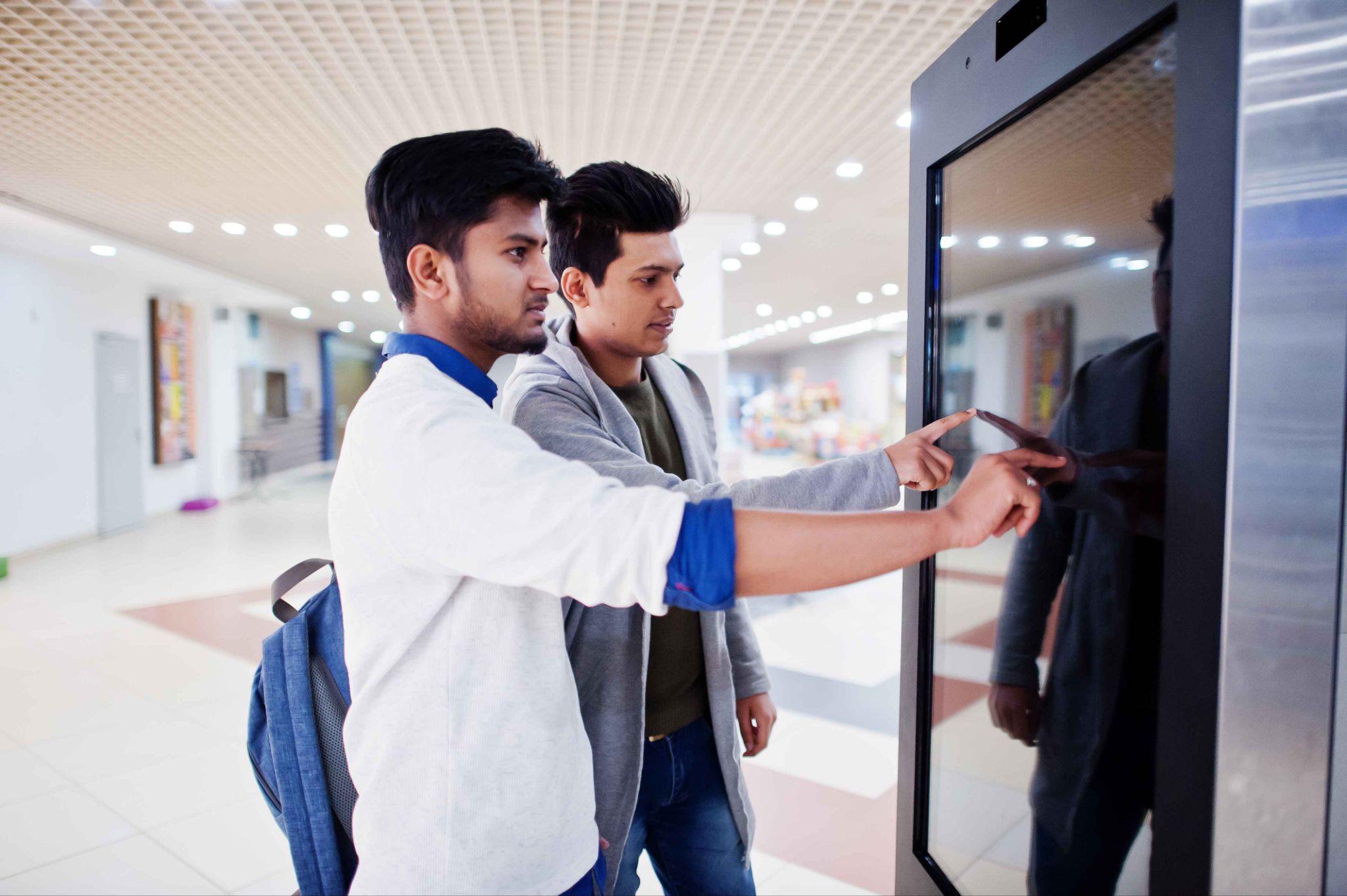 Which Industries Benefit Most From Tablet Kiosk Attendance