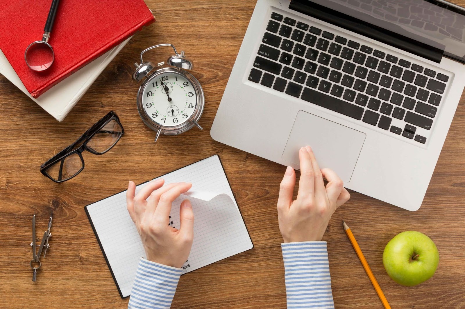 Time Tracking for Hybrid Workforces