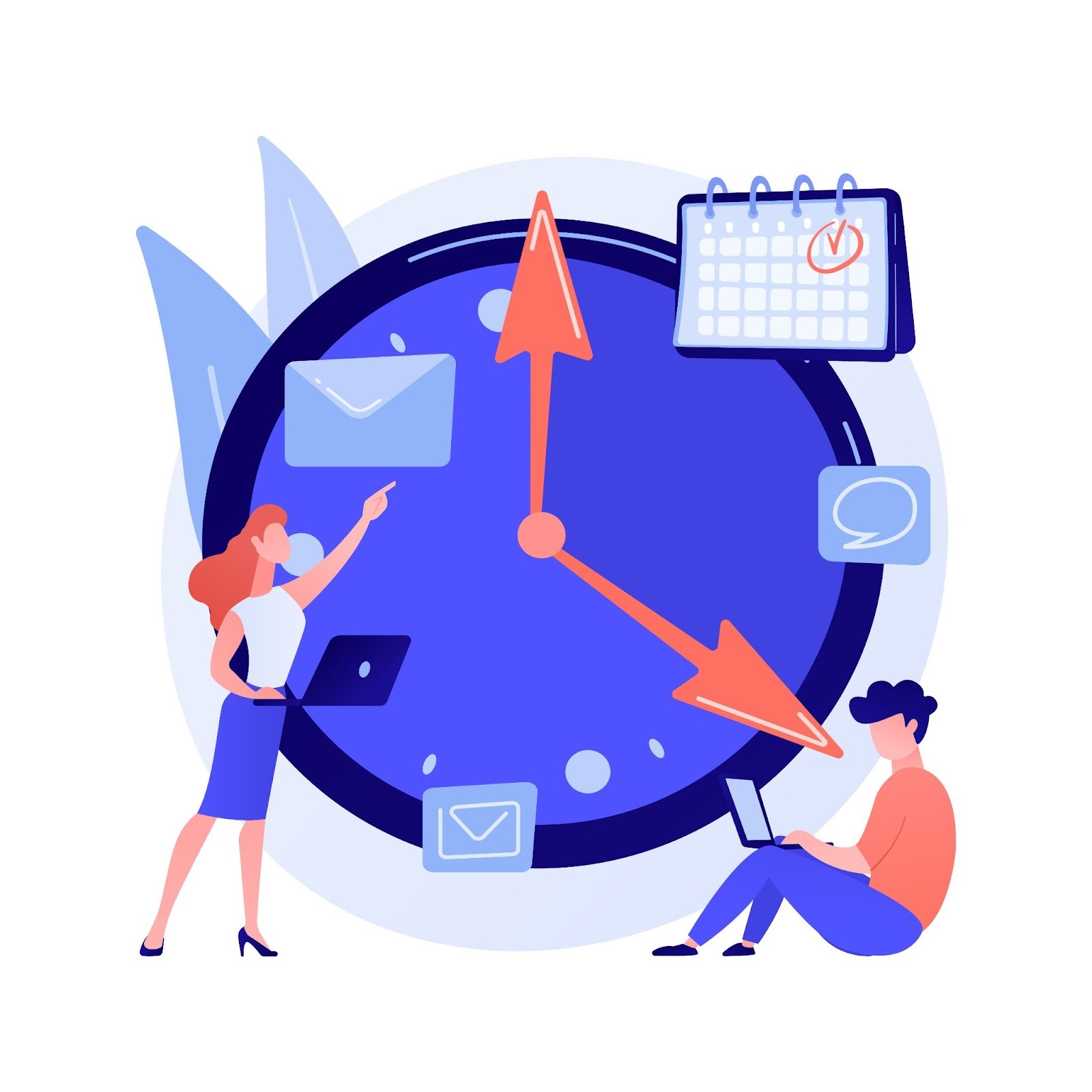 Time Tracking Solutions for Field Teams