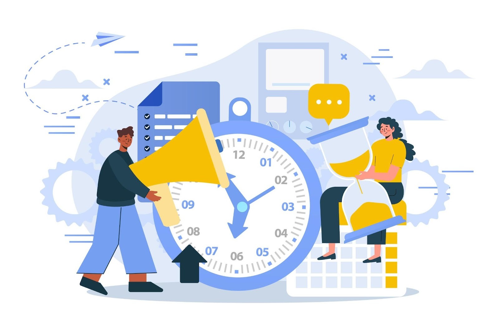 Time Tracking Solutions Conclusion