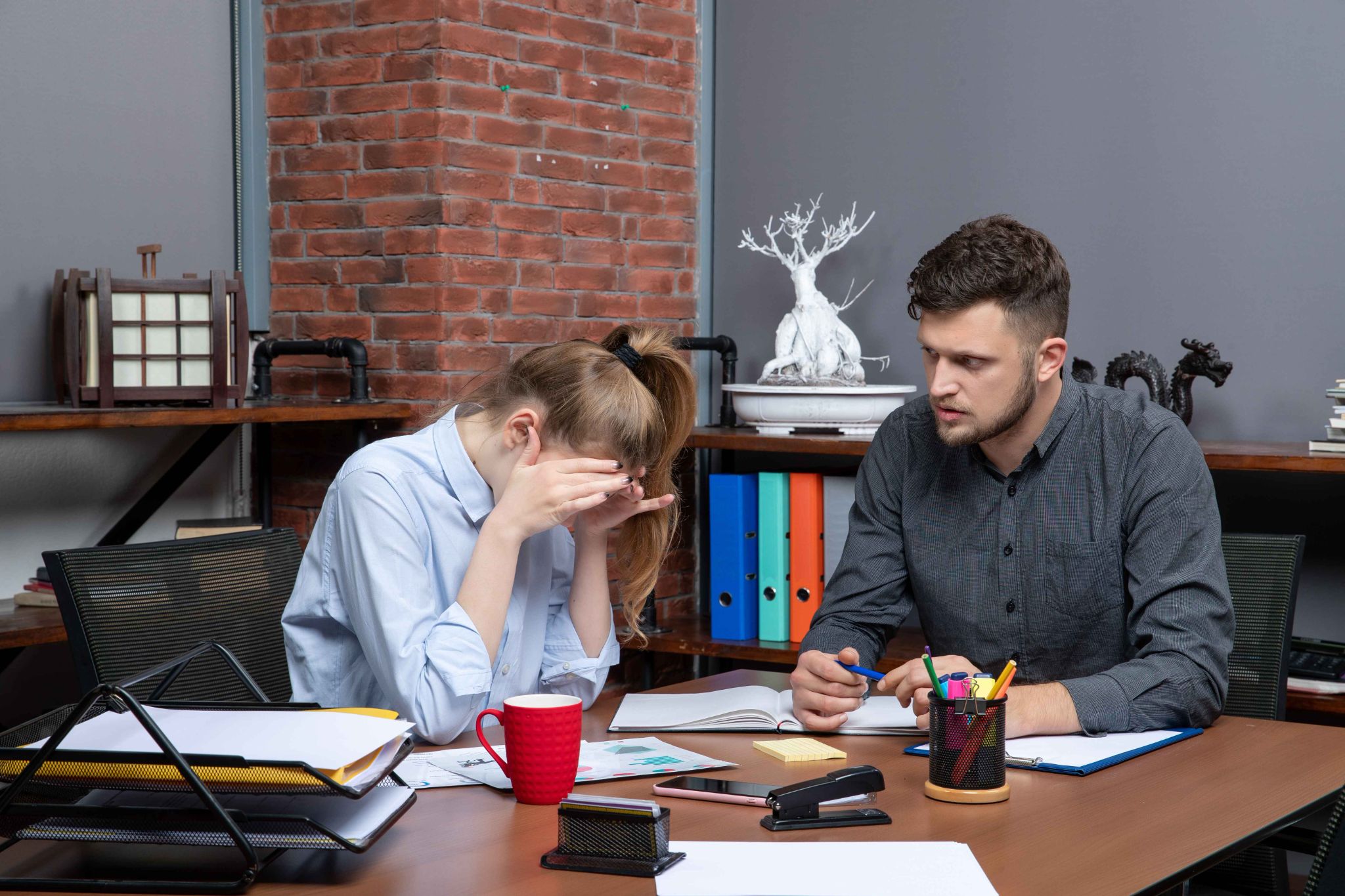 Who Are Deskless Workers?