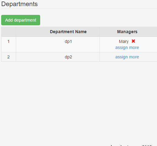 SCREENS OpenTimeClock Web Based Free Online Time Clock System 